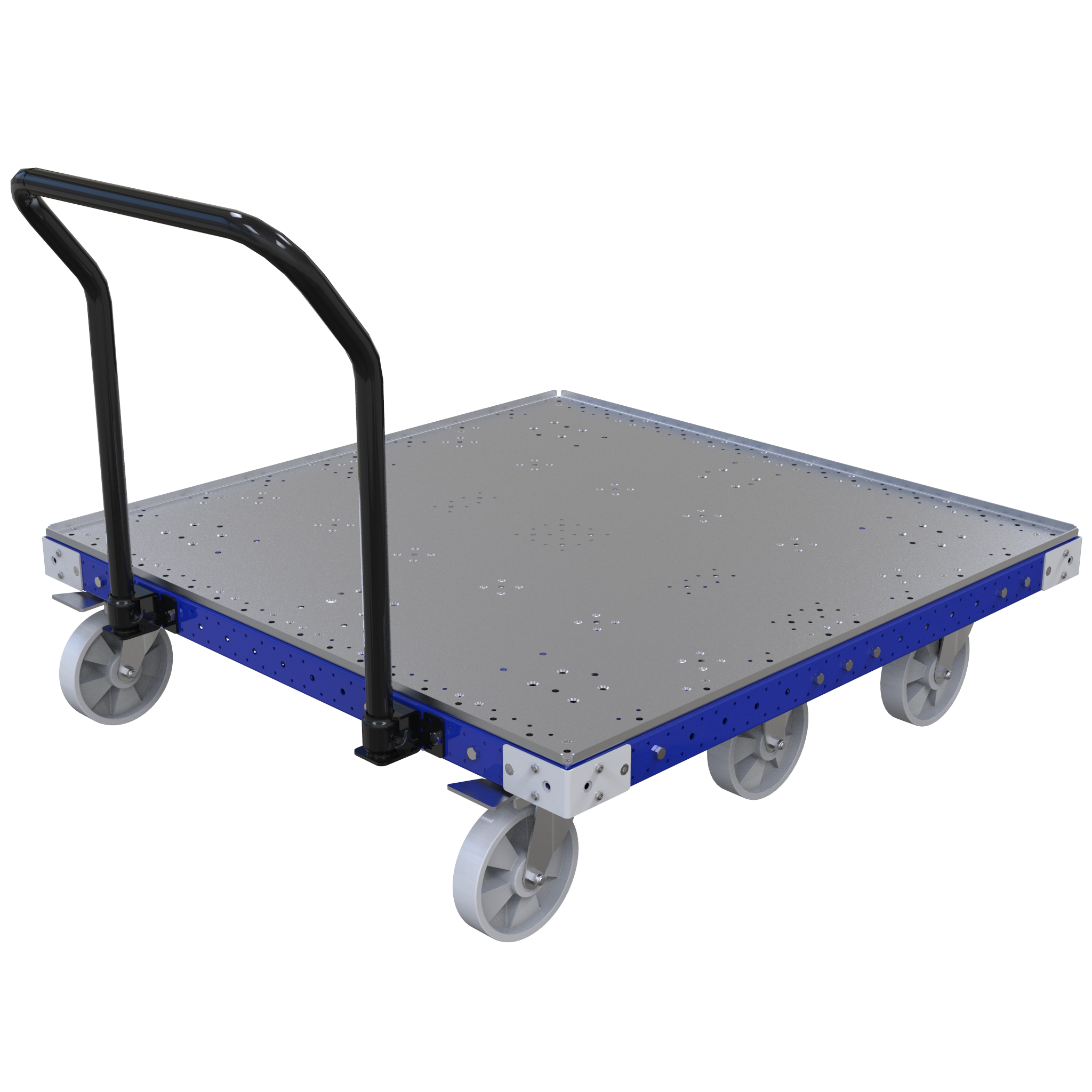 Pallet Cart – 1260 x 1260 mm