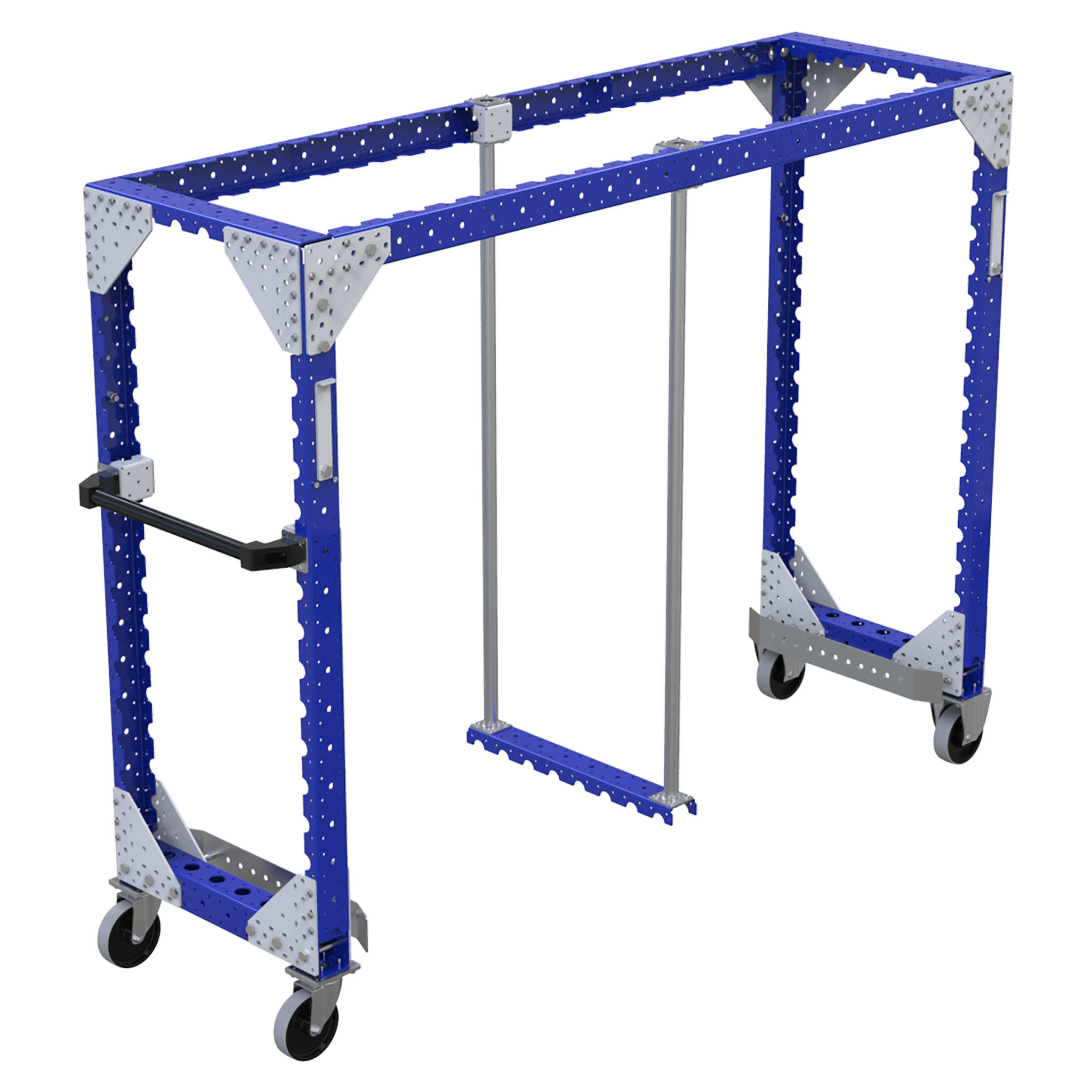 Mother Cart – 560 x 1820 mm