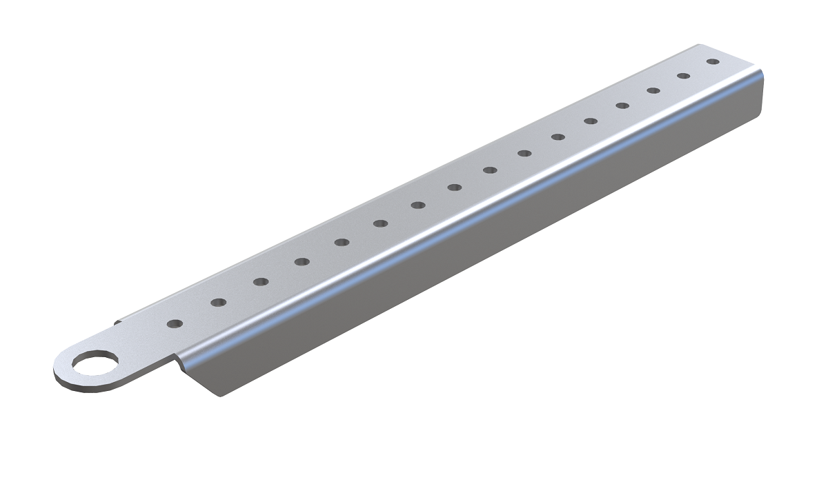 Tow Bar – 630 mm