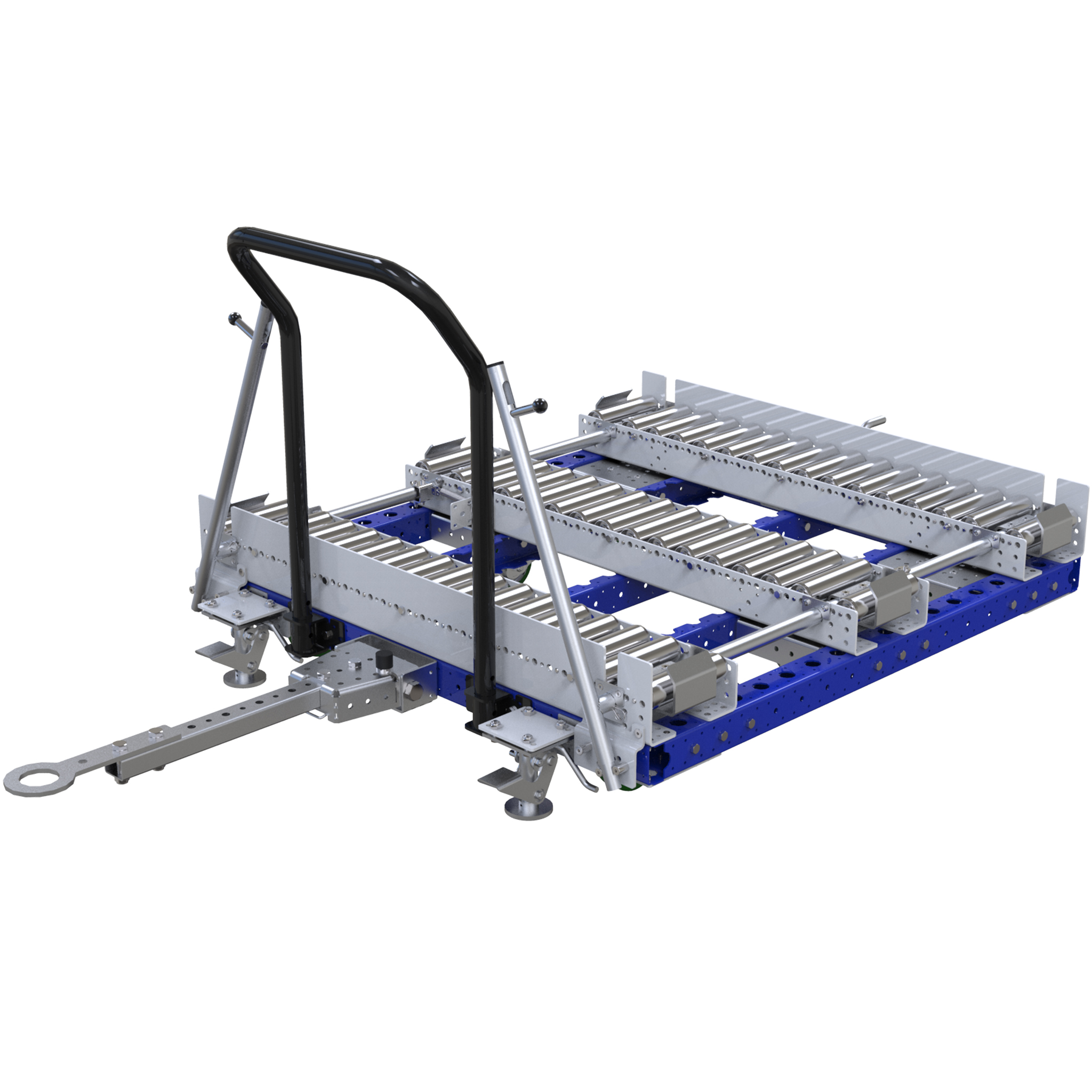 Roller Cart - 1190 x 1260 mm 