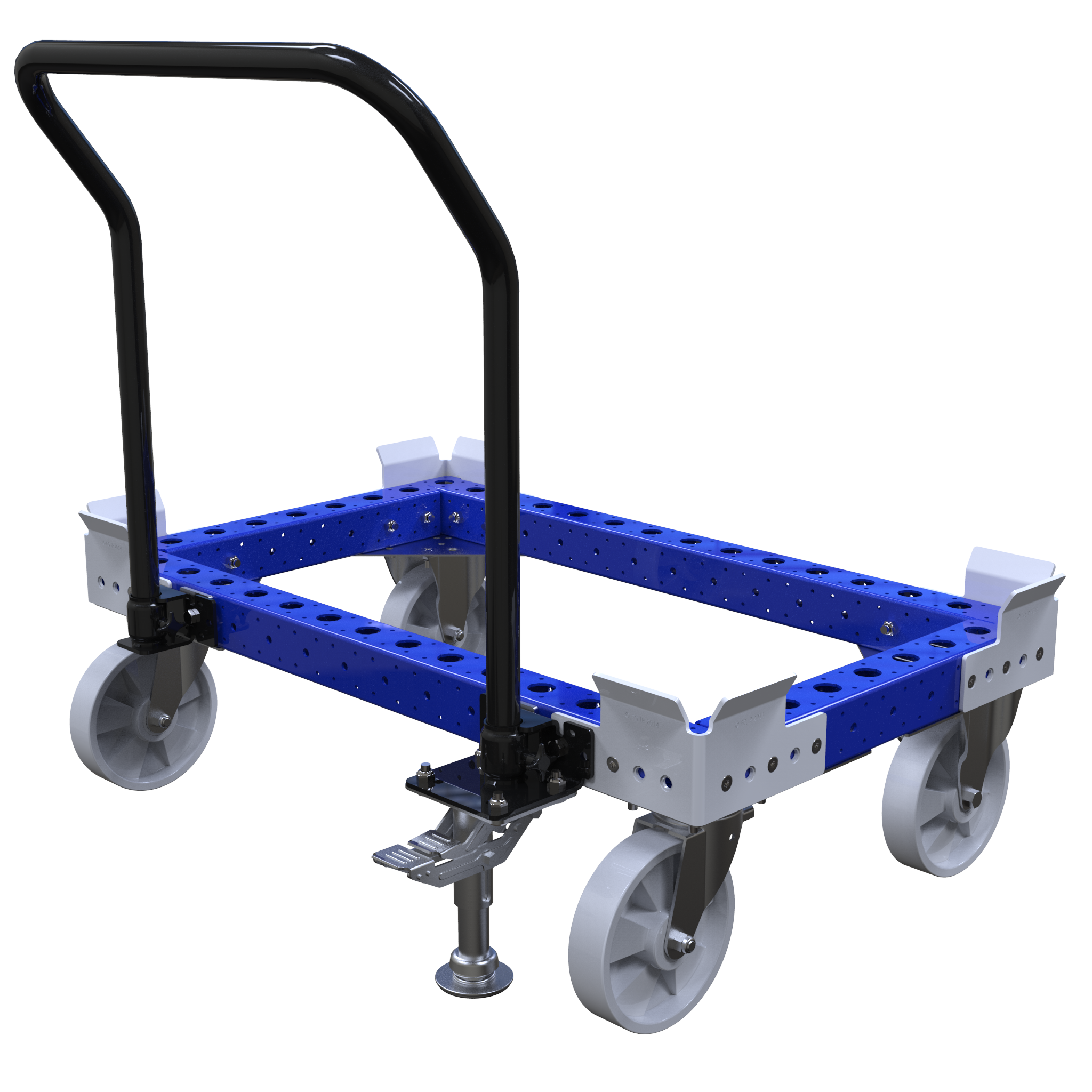Pallet Cart – 1050 x 630 mm