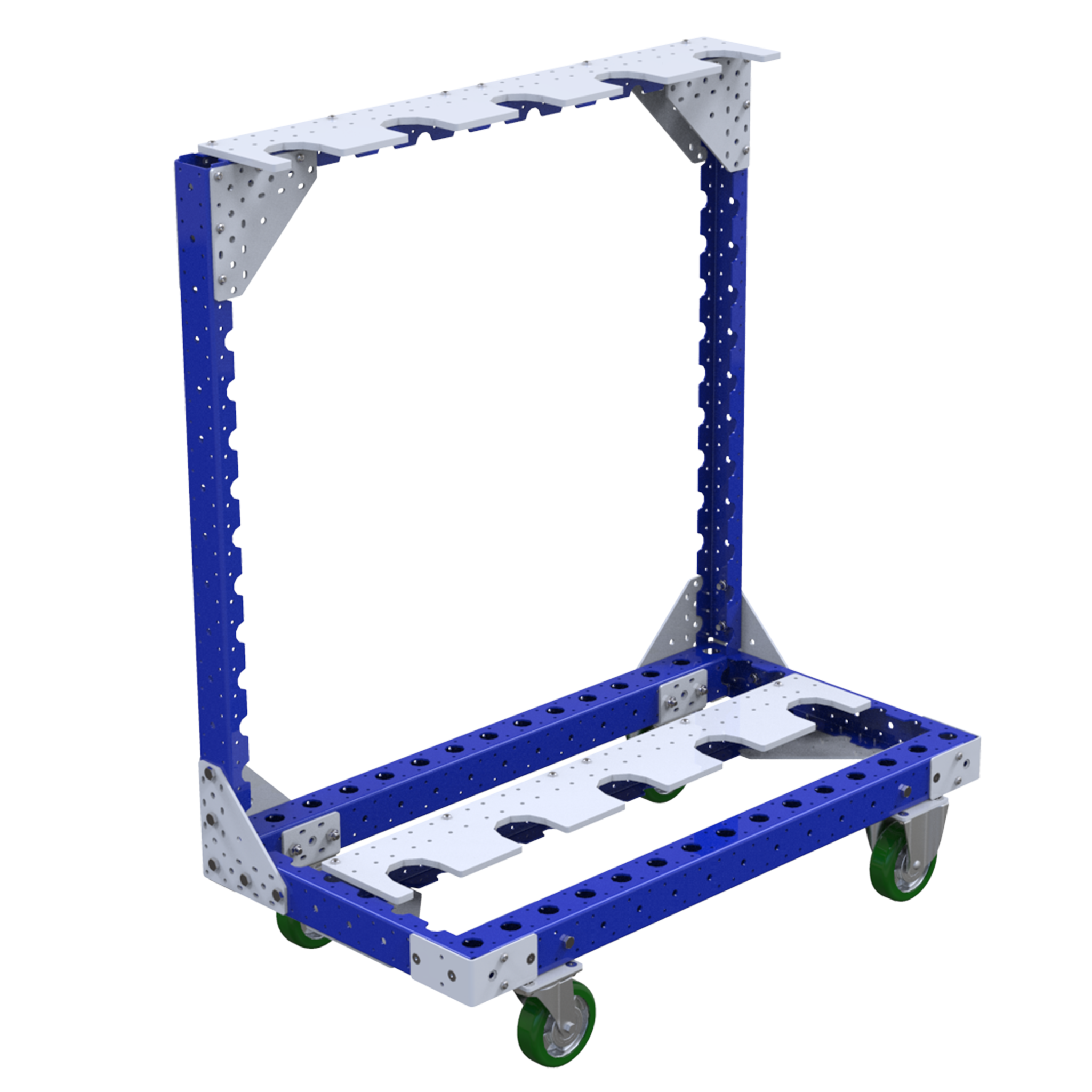 Kit-Wagen - 560 x 1050 mm