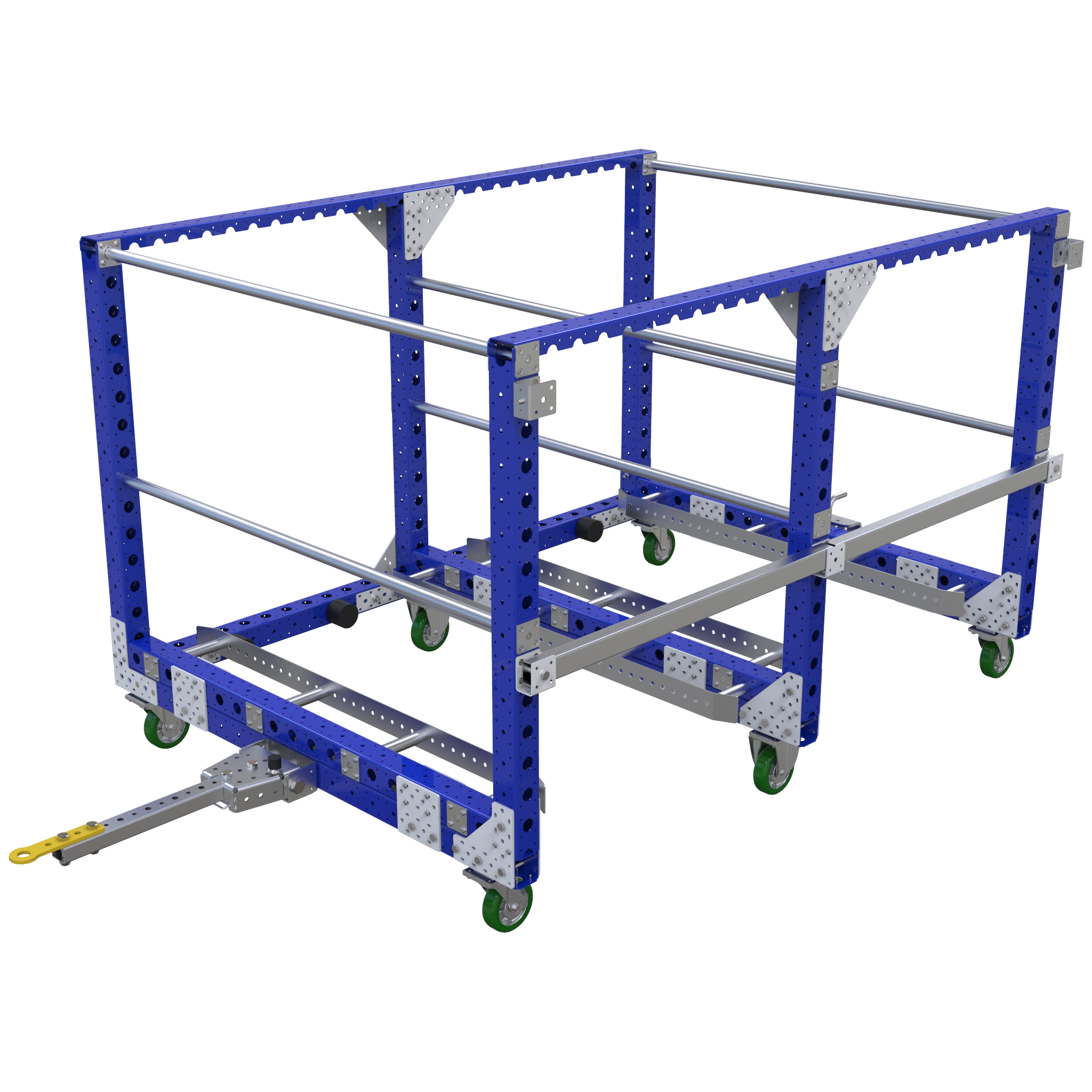 Mother Cart - 1470 x 1960 mm 
