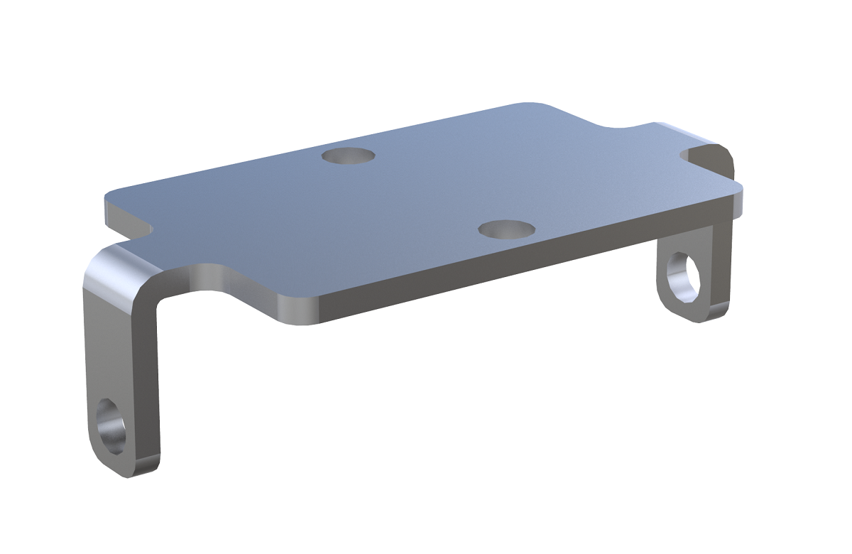 Wire Guidance Plate