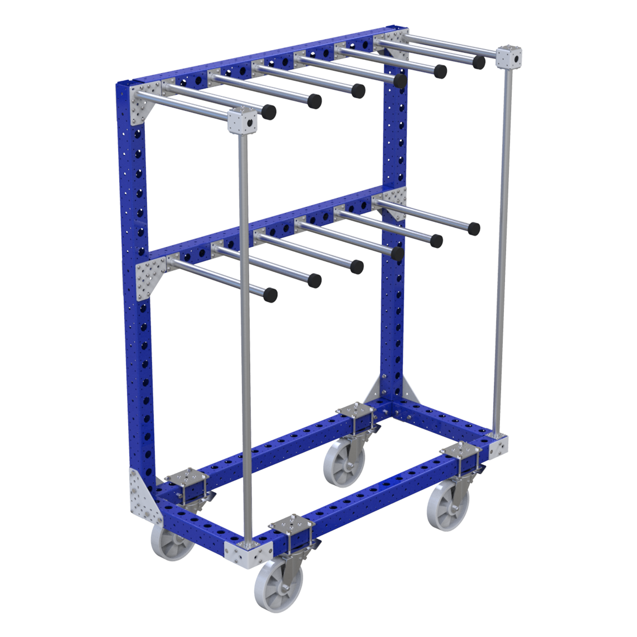 Cart for Hanging – 630 x 1400 mm