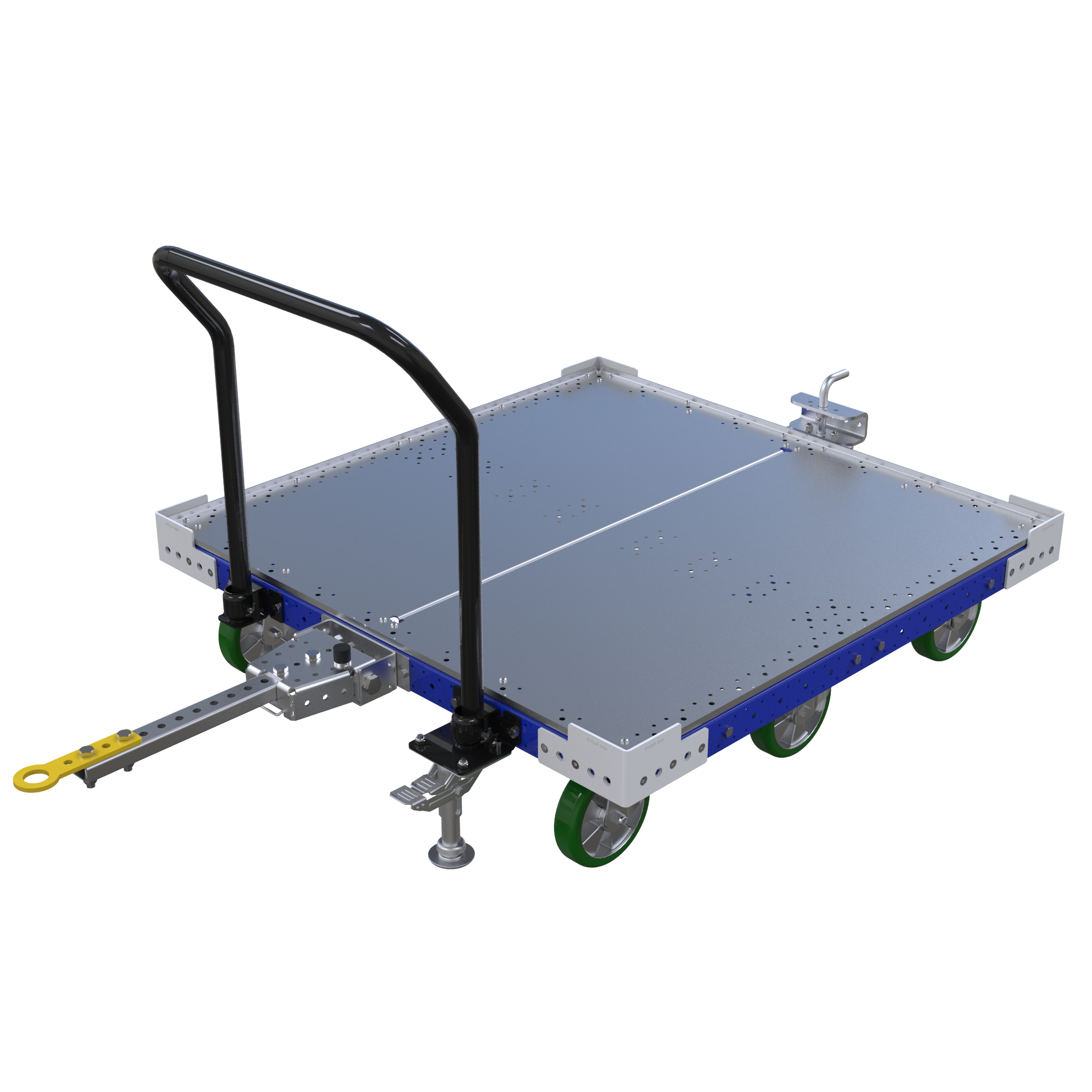 Pallet Cart - 1260 x 1260 mm