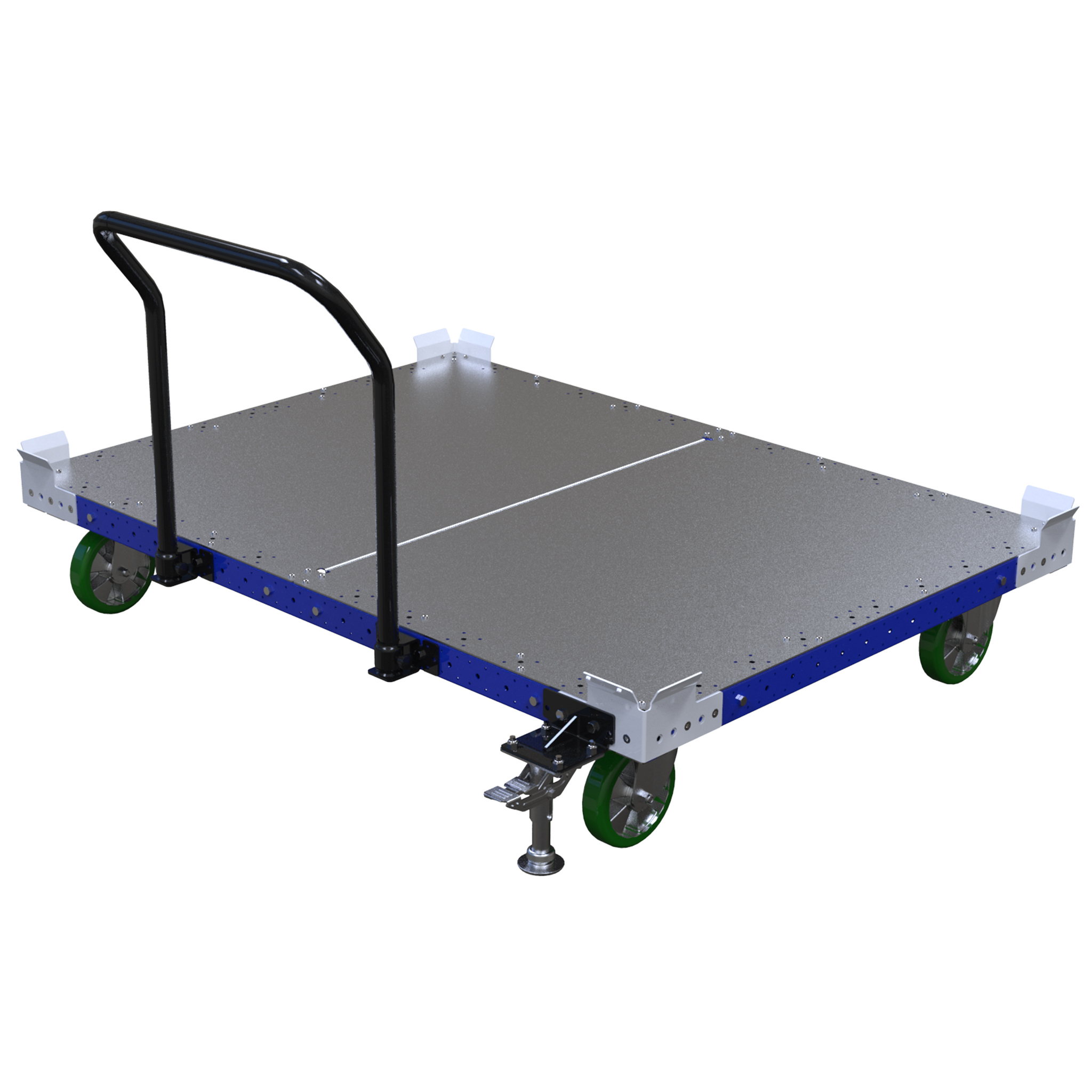 Pallet Cart - 1260 x 1750 mm