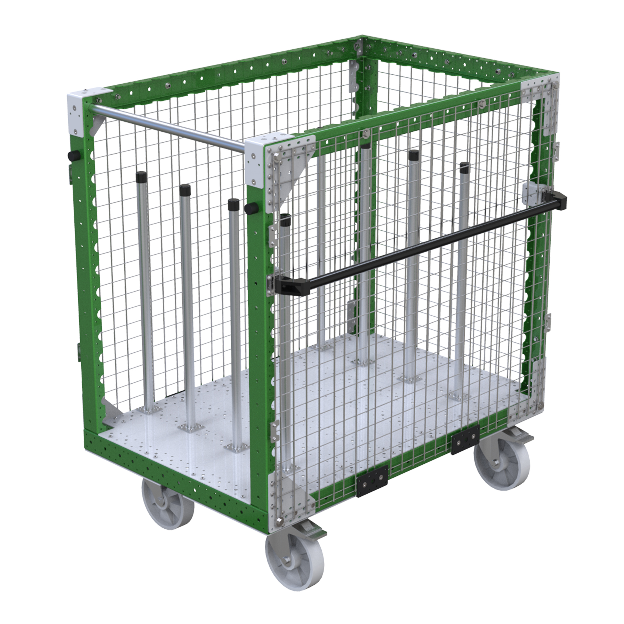 Kit Wagen - 820 x 1240 mm