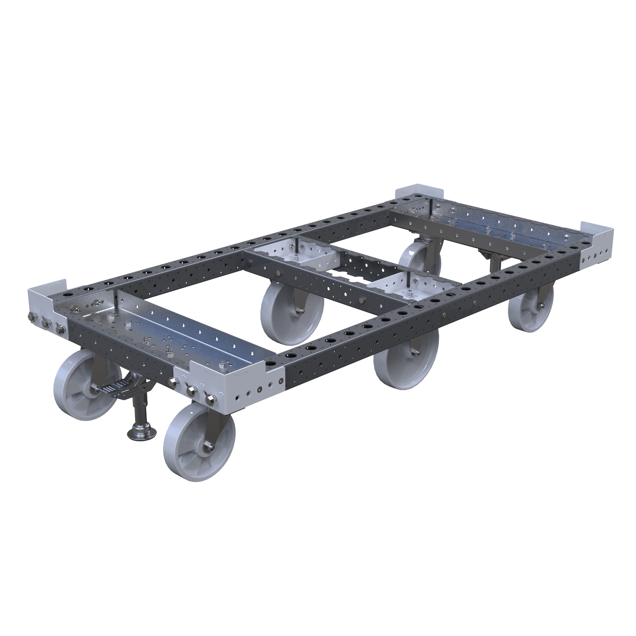Pallet Cart 1680 x 840 mm