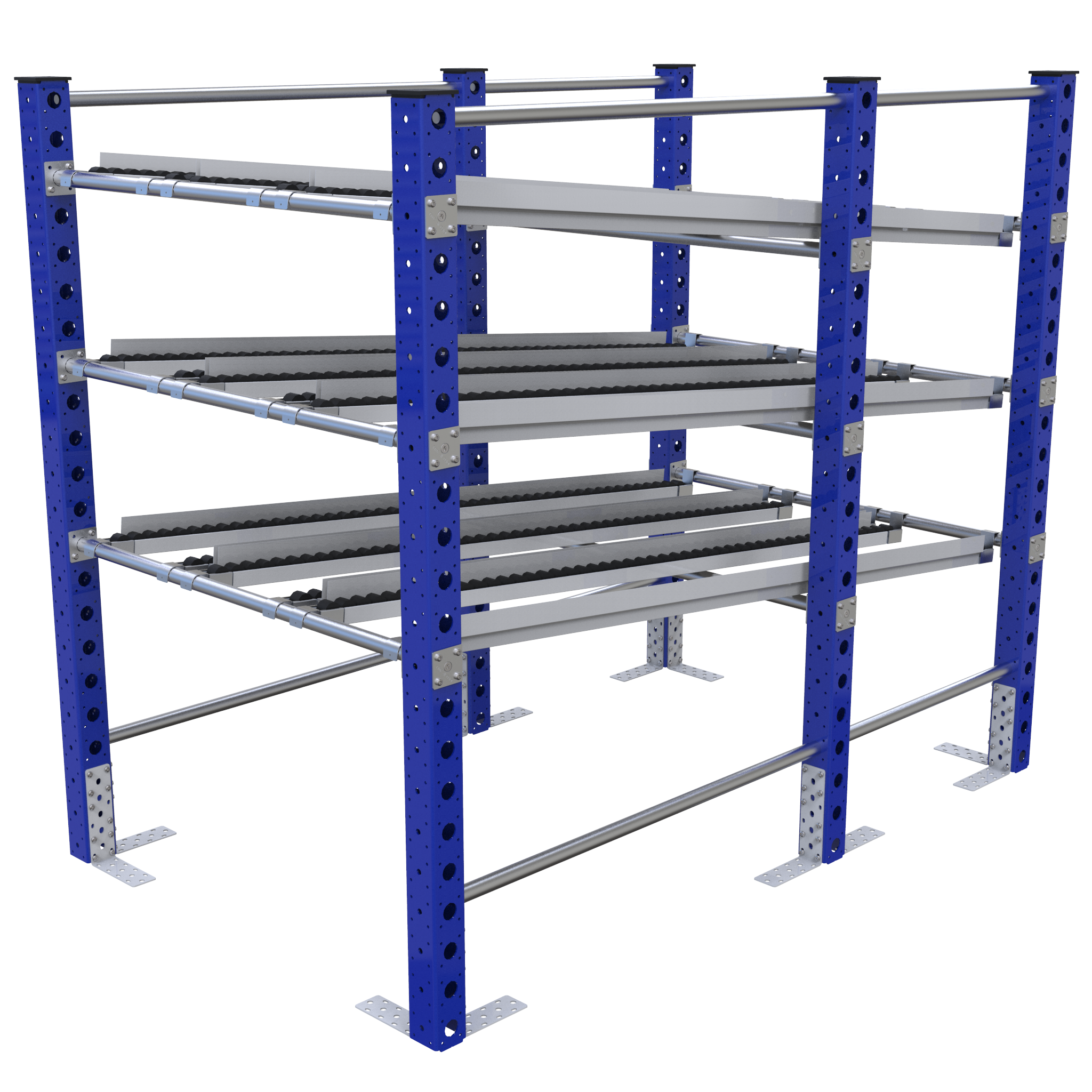 Roller Rack – 1120 x 1820 mm