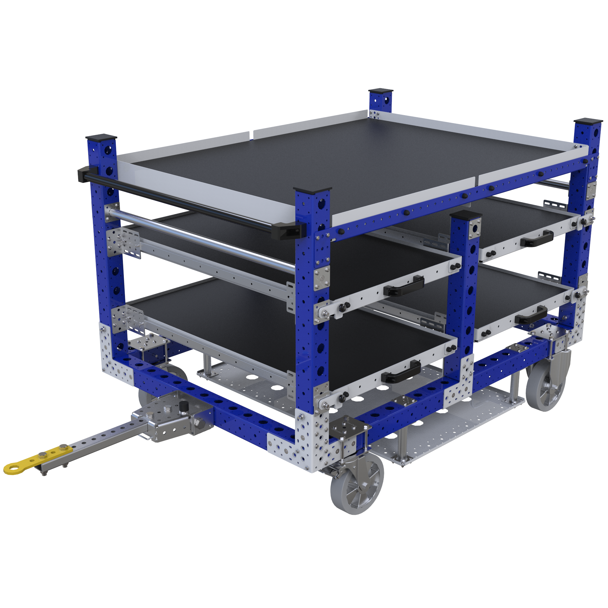 Transferwagen – 1225 x 1610 mm
