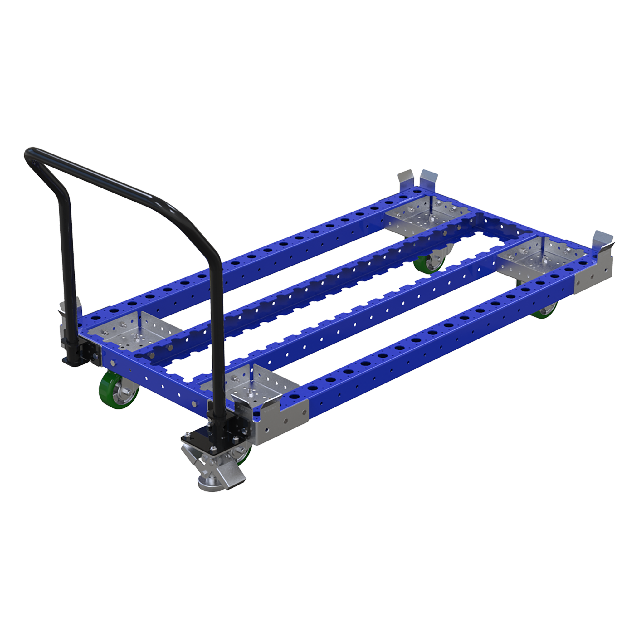 Pallet Cart - 1540 x 840 mm