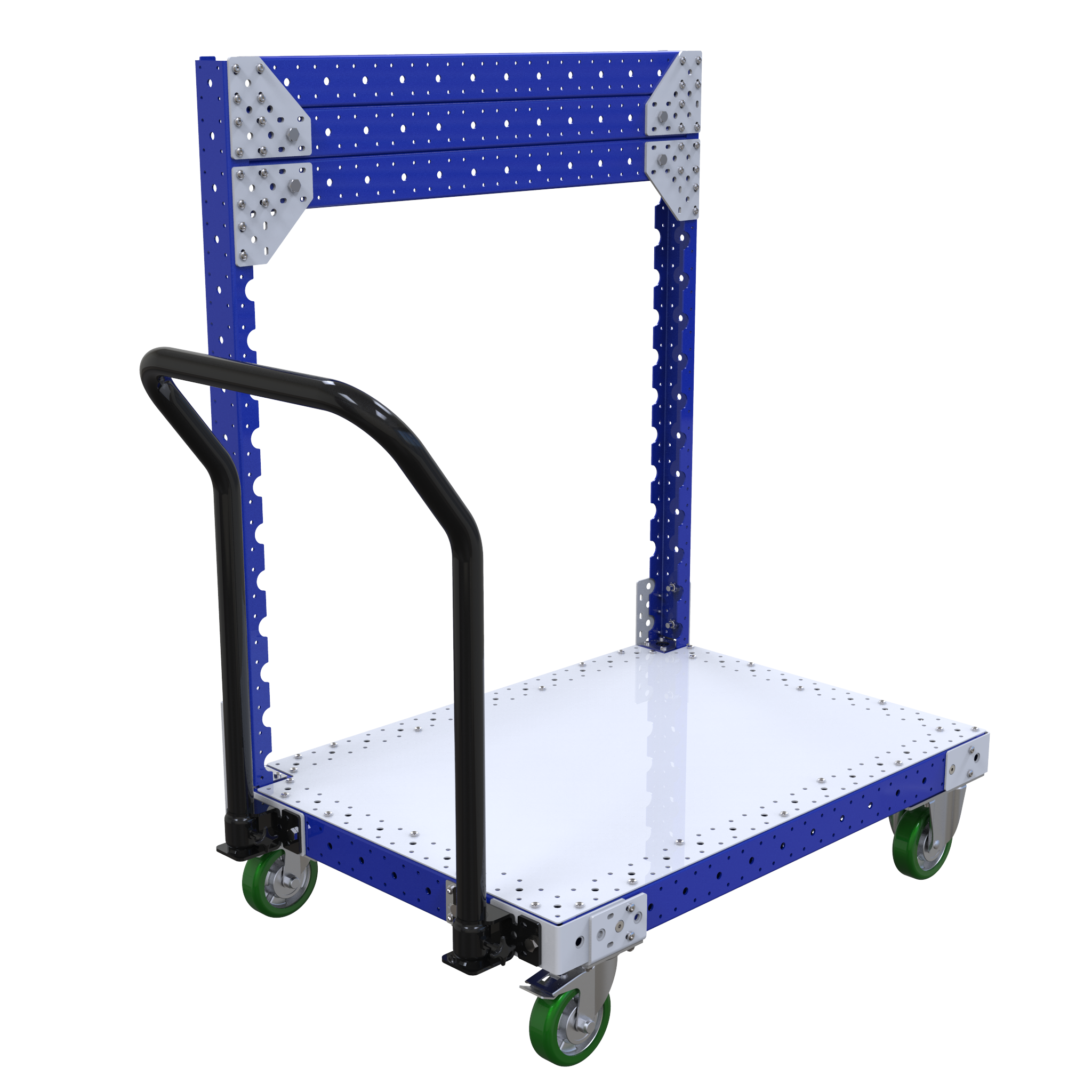 Table Cart - 980 x 700 mm