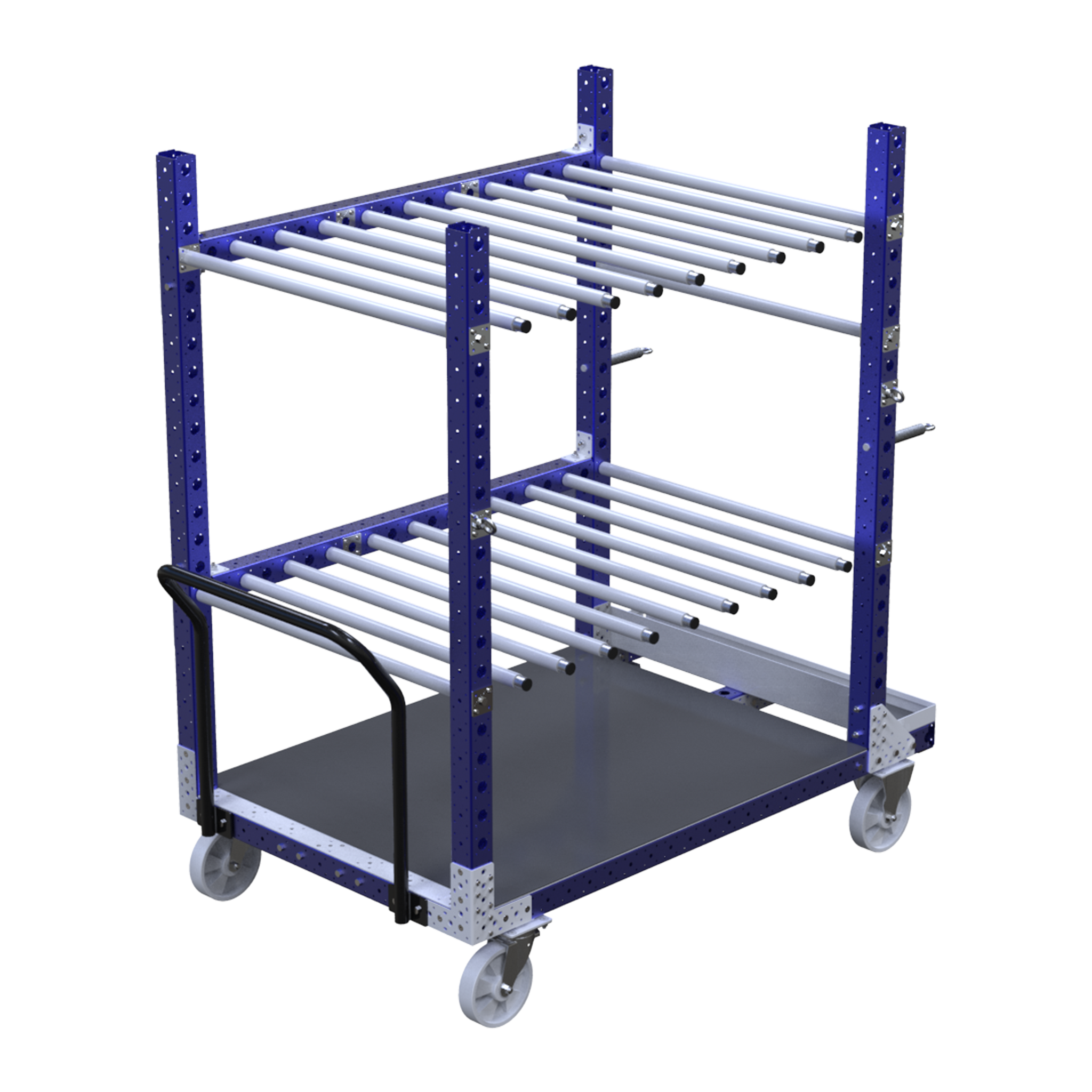 Kit-Wagen – 1050 × 1680 mm