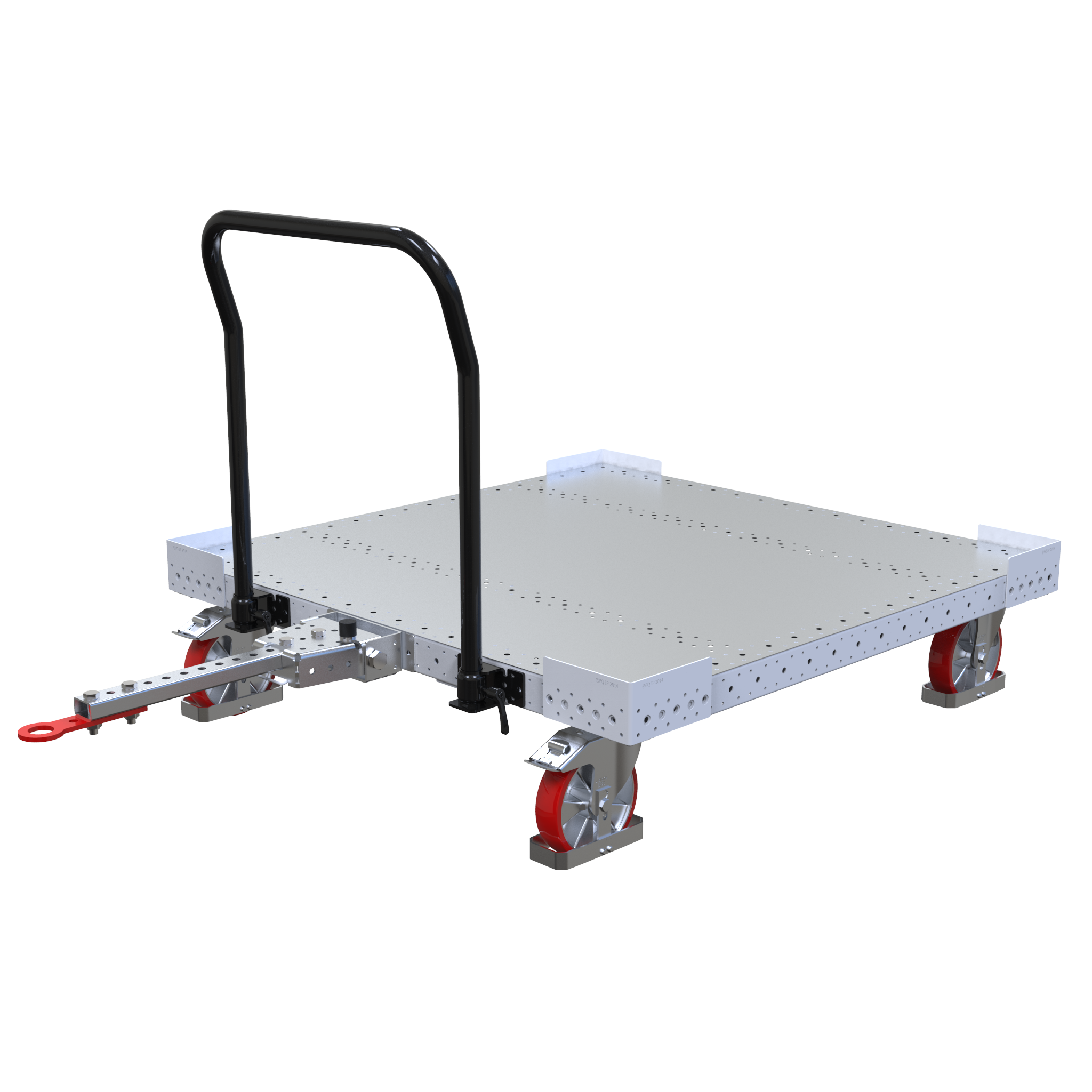 Dollie for I frame- 1260 x 1260 mm