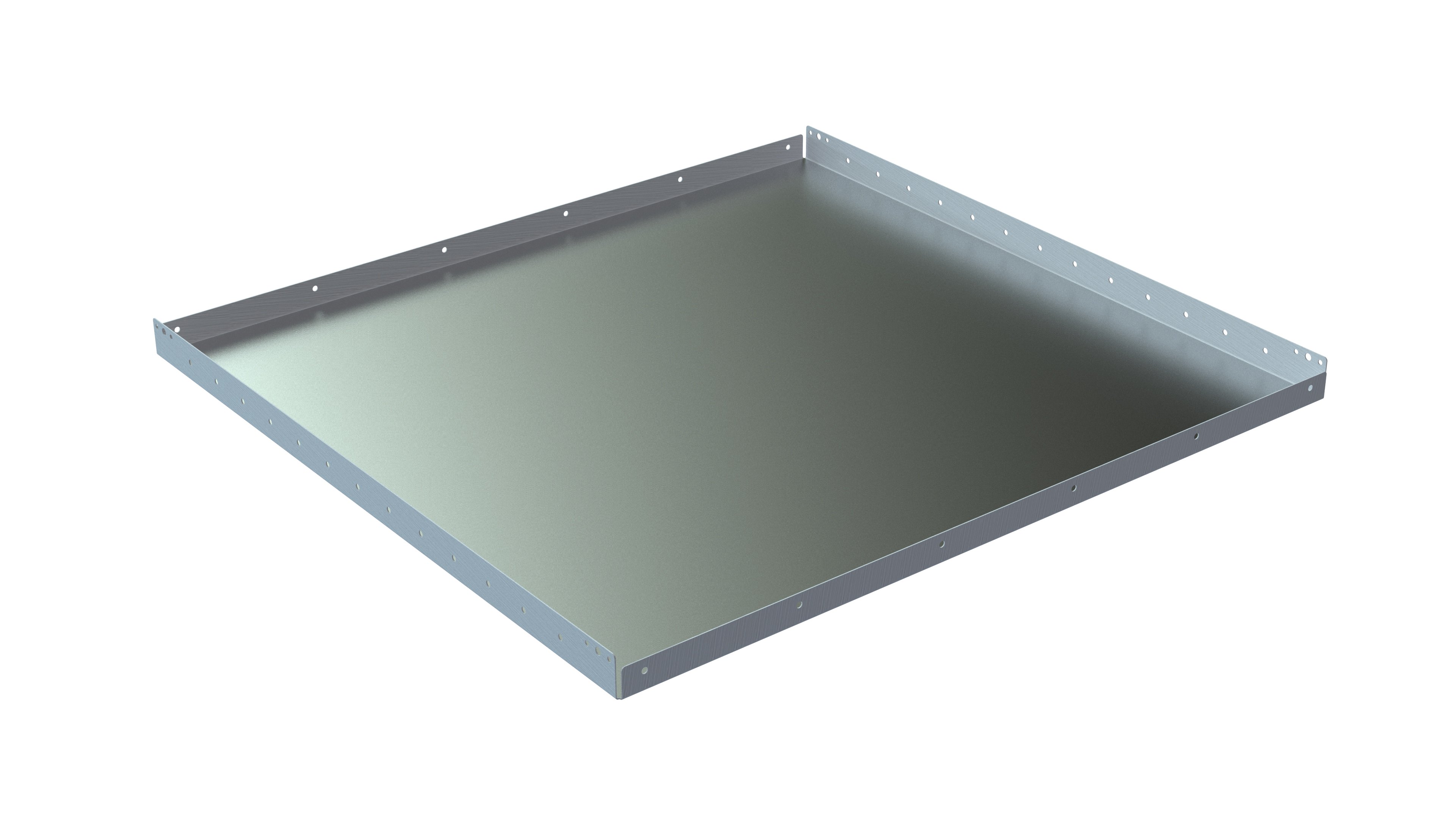 Flat Shelf - 1119 x 1050 mm
