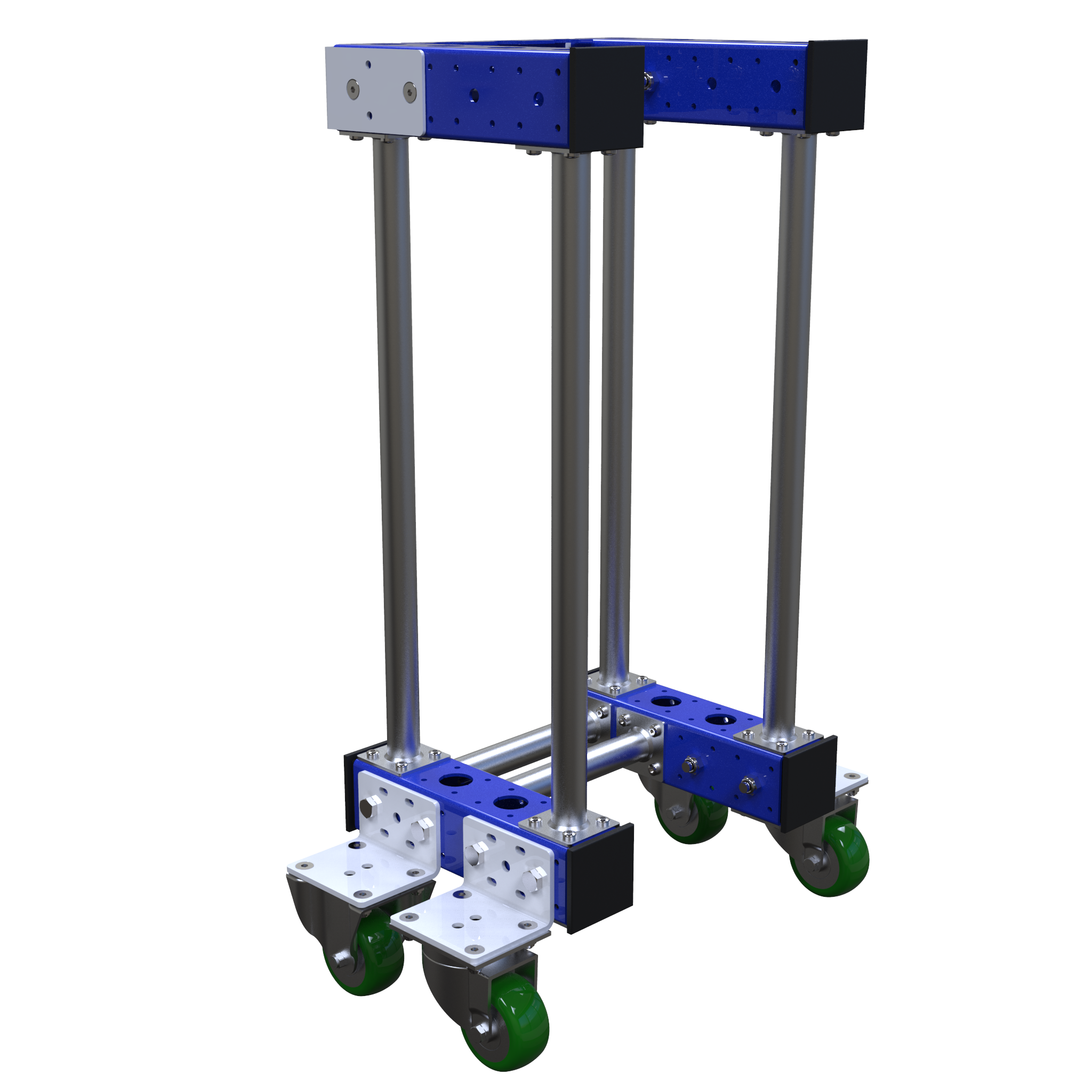 Work Cart – 350 x 280 mm