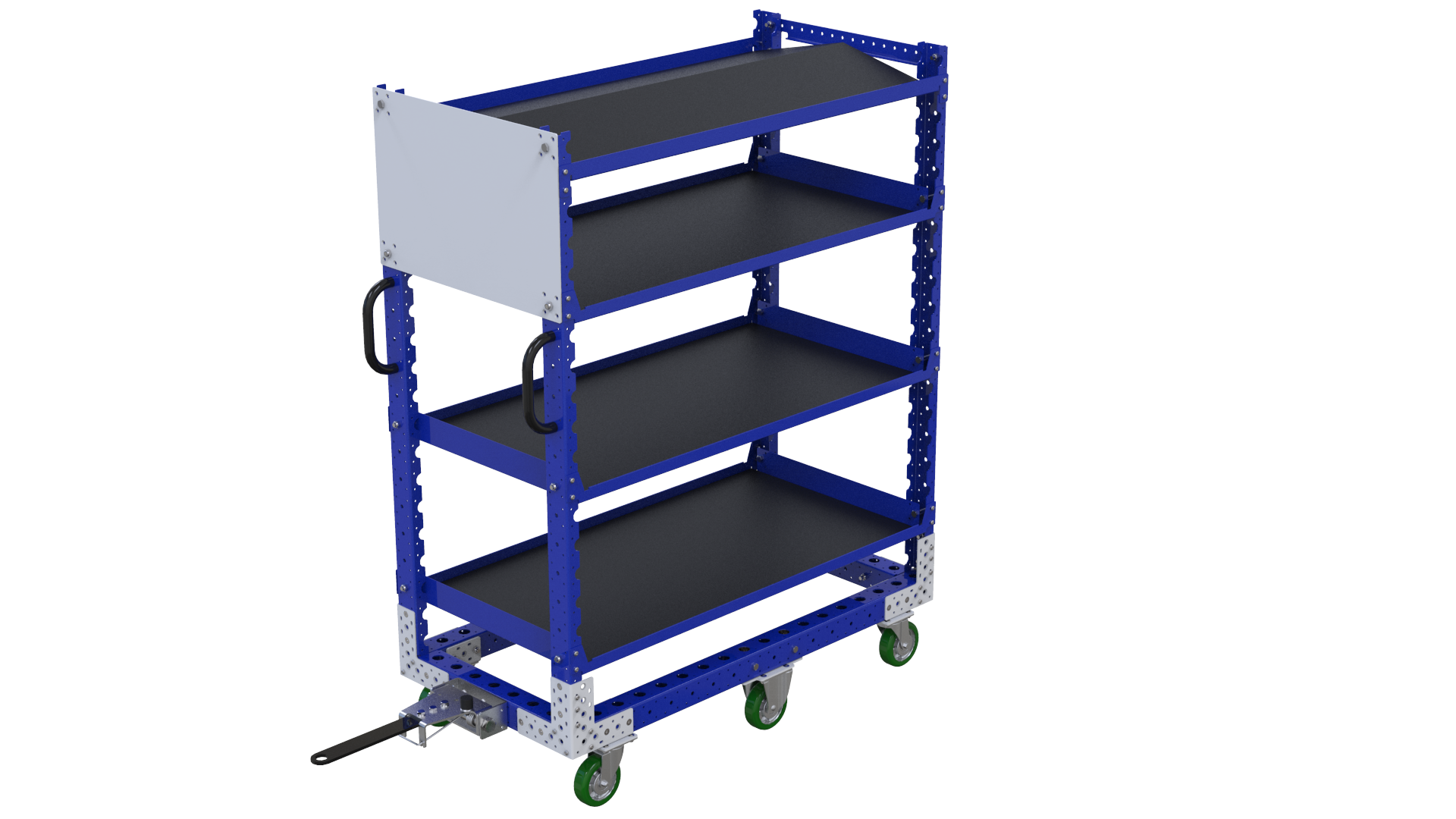 Shelf Cart - 630 x 1260 mm