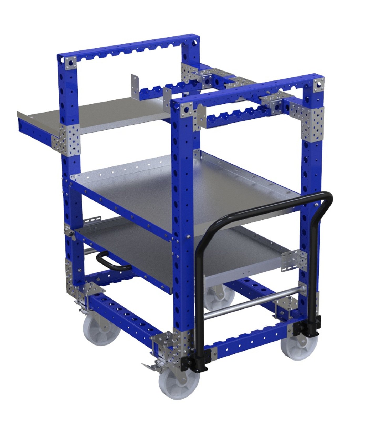 Kit-Wagen 41 × 30 Zoll