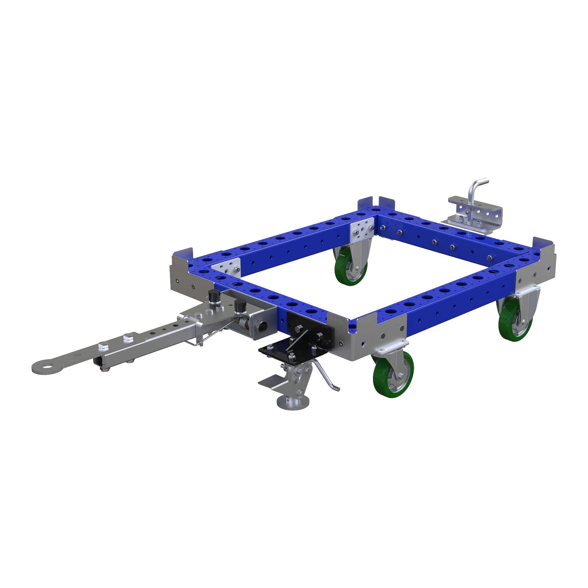 Tugger Cart - 840 x 770 mm