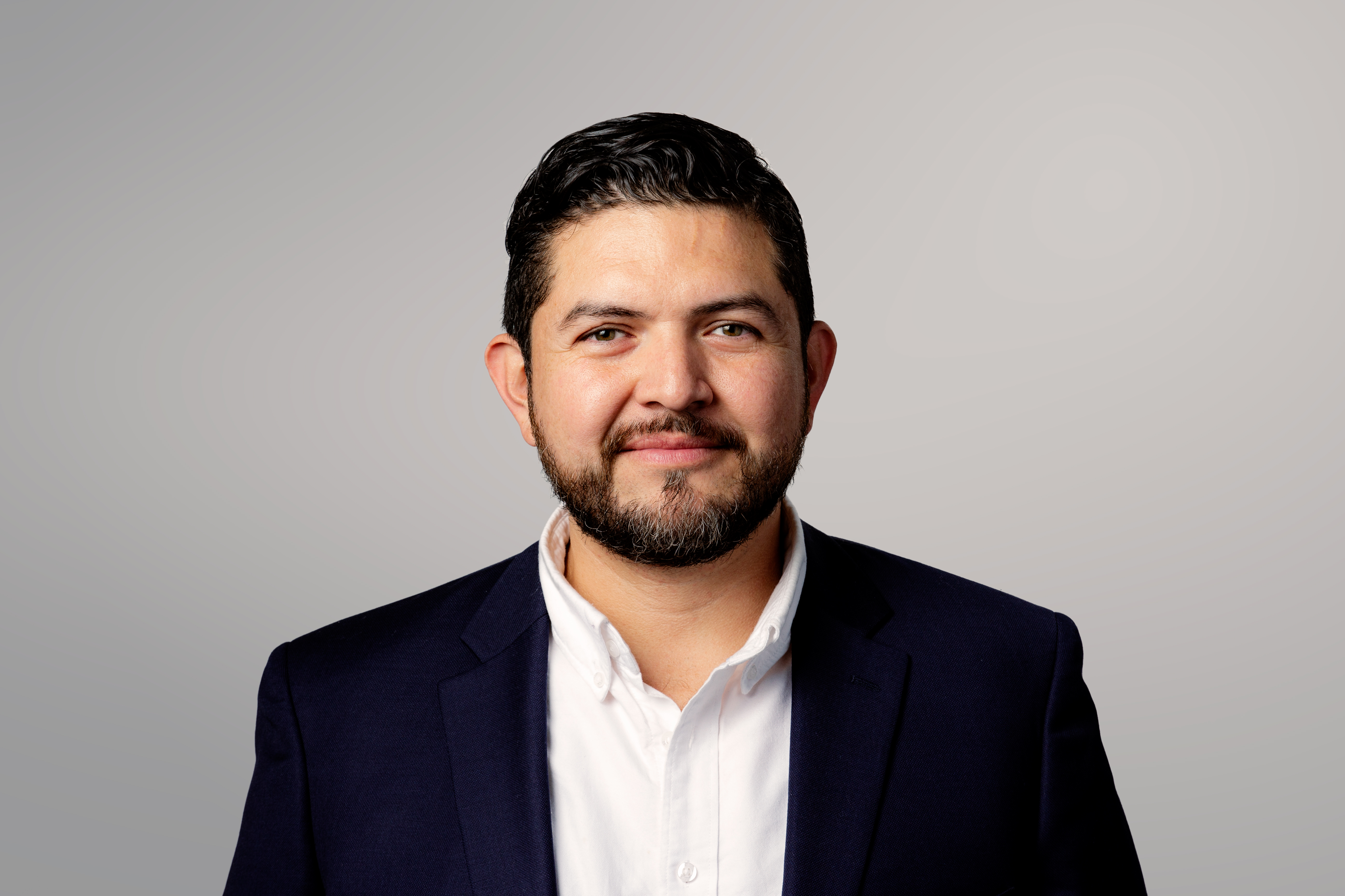 FlexQube Mexico Sales Hector Flores
