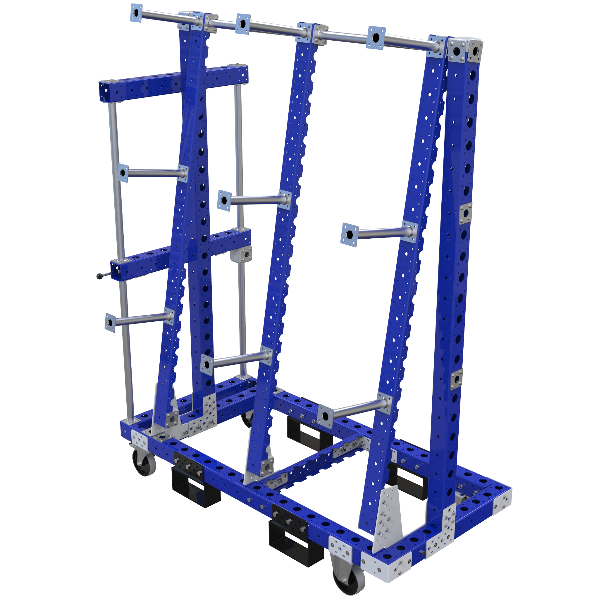 Schlauchwagen – 1470 × 700 mm