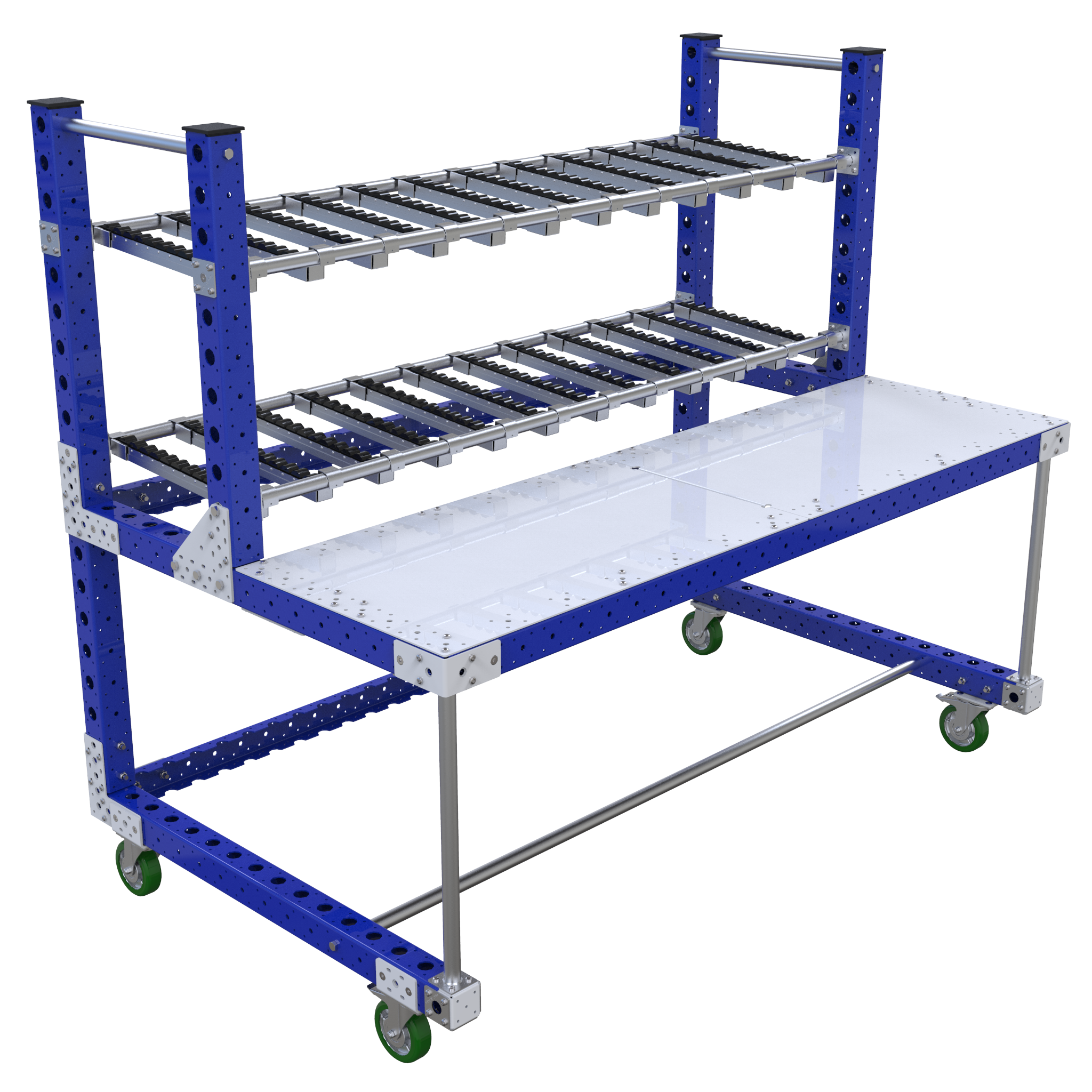 Kit Cart - 1120 x 1890 mm