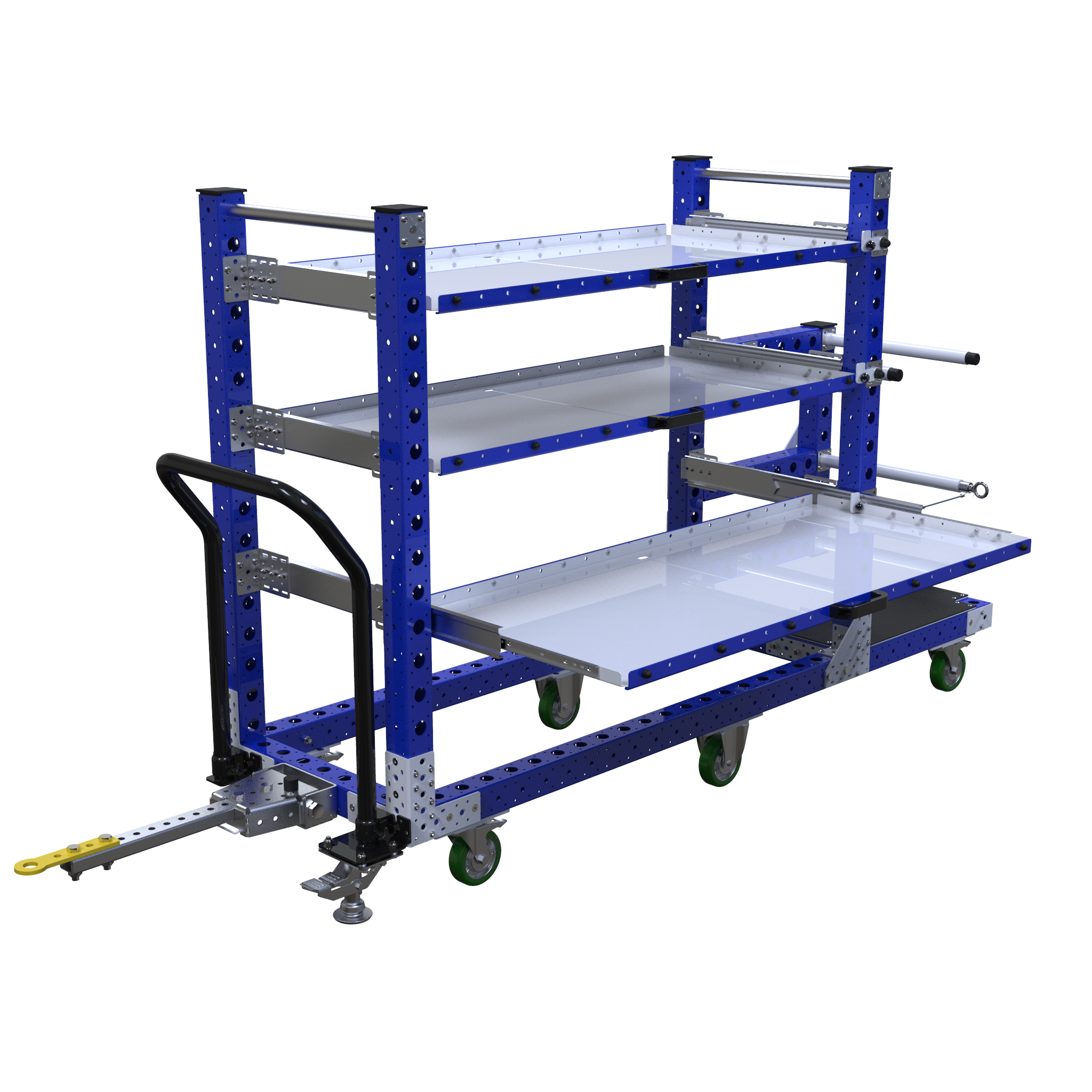 Kit Cart – 630 x 2310 mm