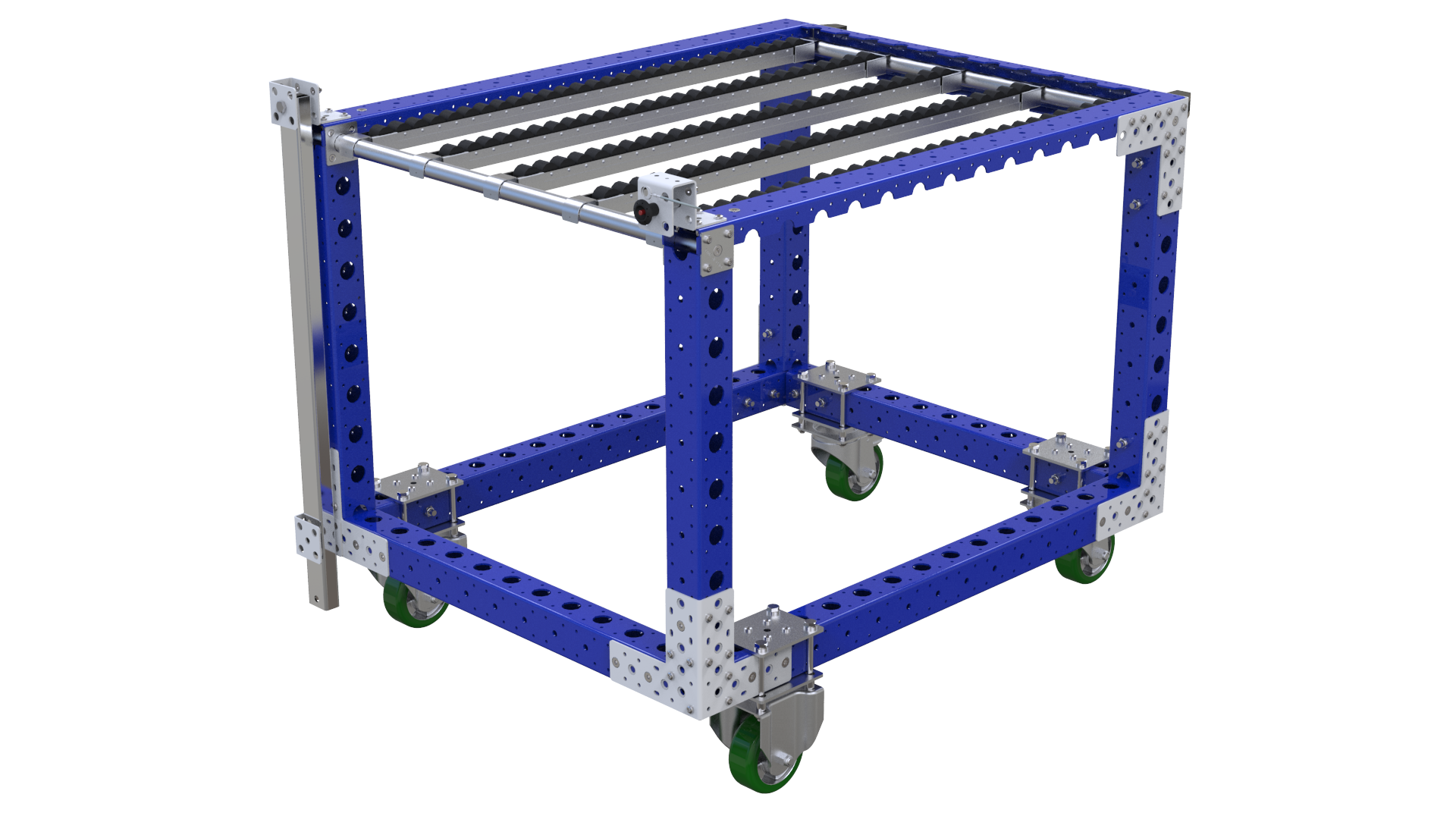 Conveyor Cart – 910 x 1120 mm