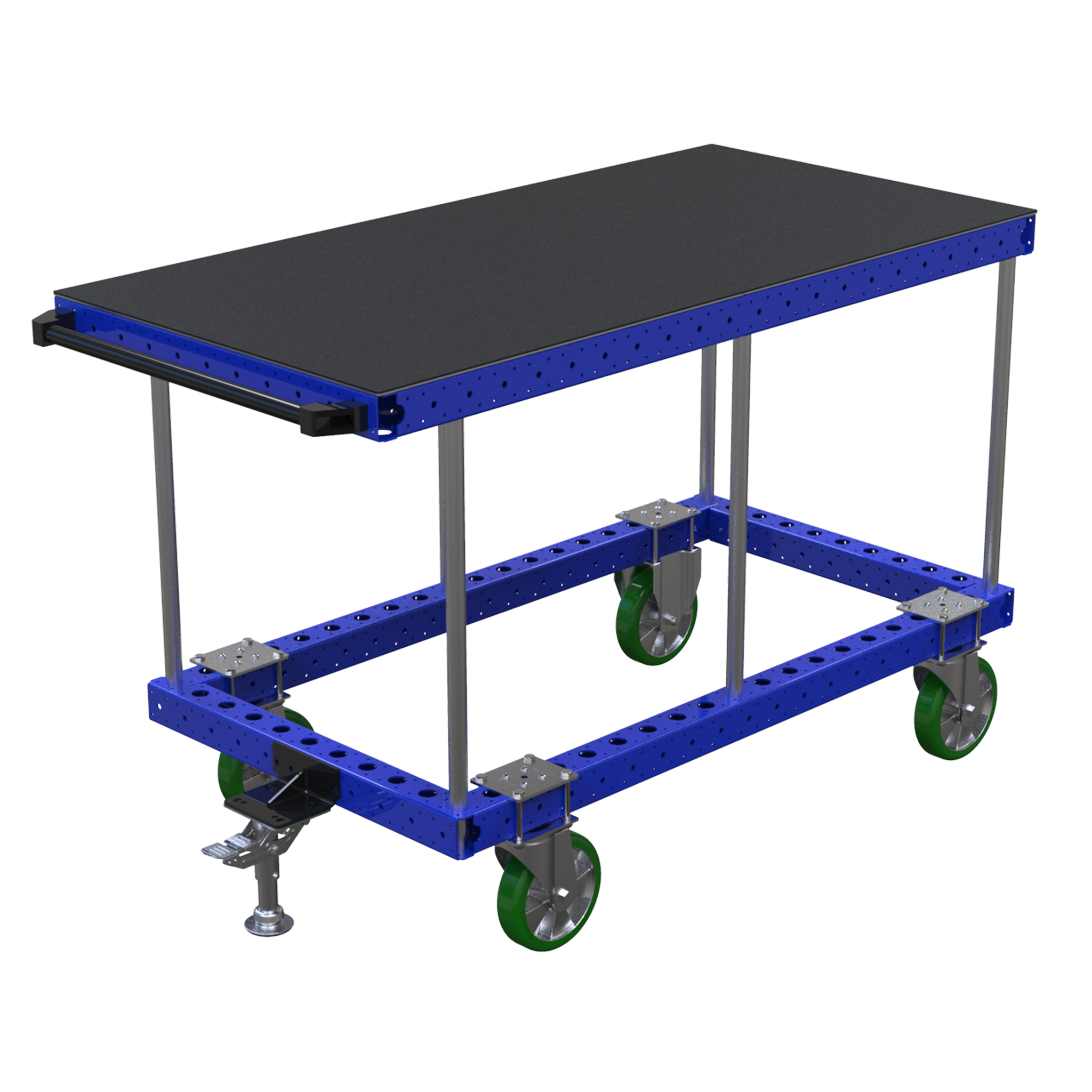 Arbeitstisch - 770 x 1540 mm