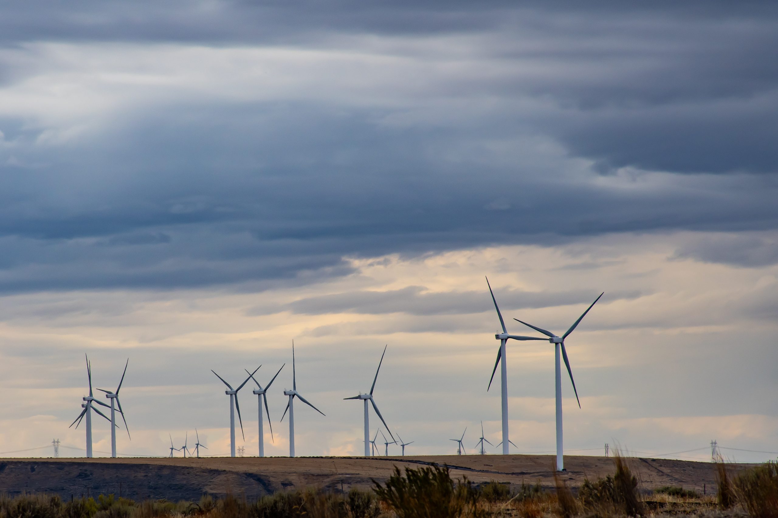 Wind Power - FlexQube