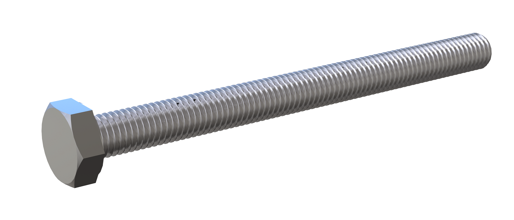 M10 x 120 mm Fully Threaded