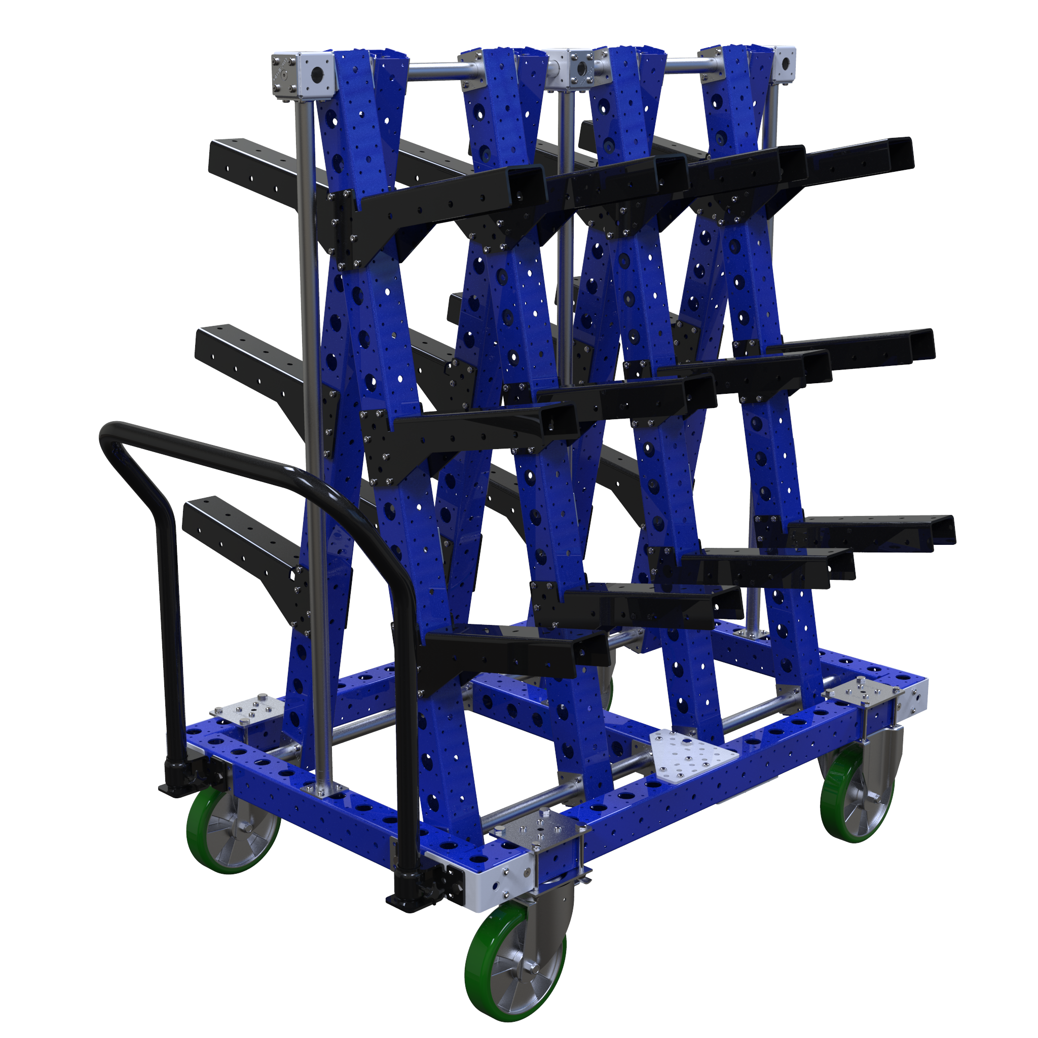 Hanging Cart – 1260 x 840 mm