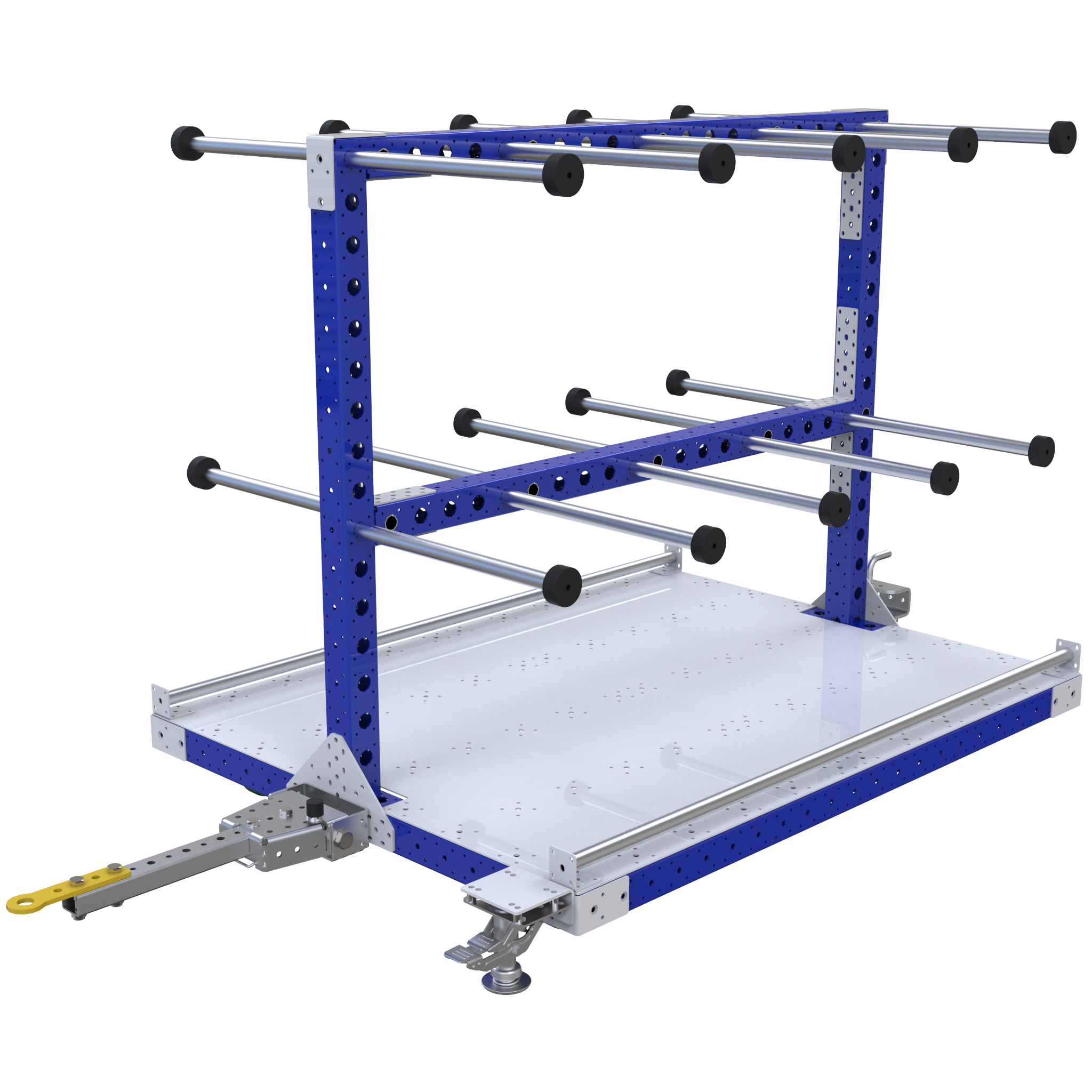 Rug Cart - 1190 x 1540 mm