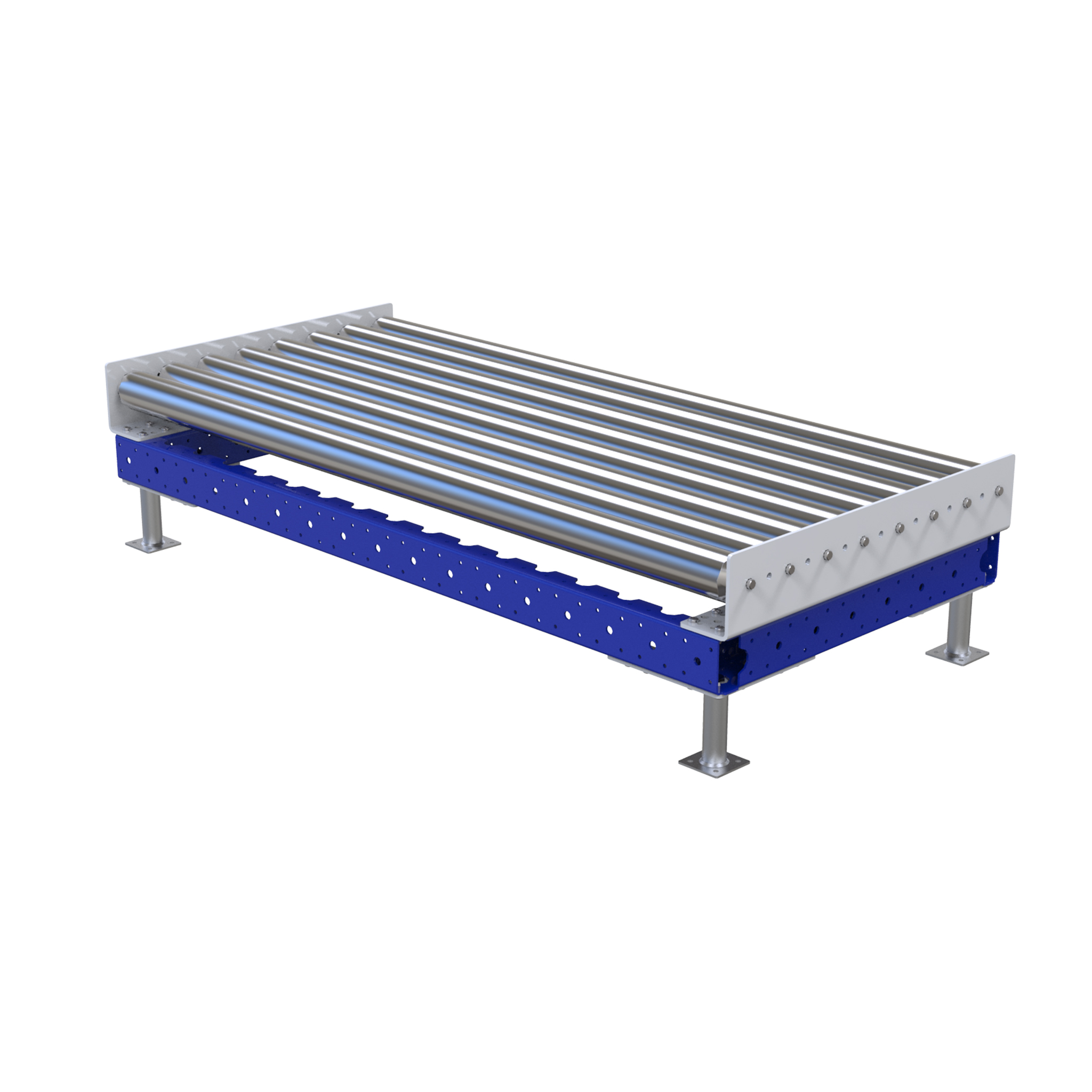 Transfer Station - 560 x 1190 mm