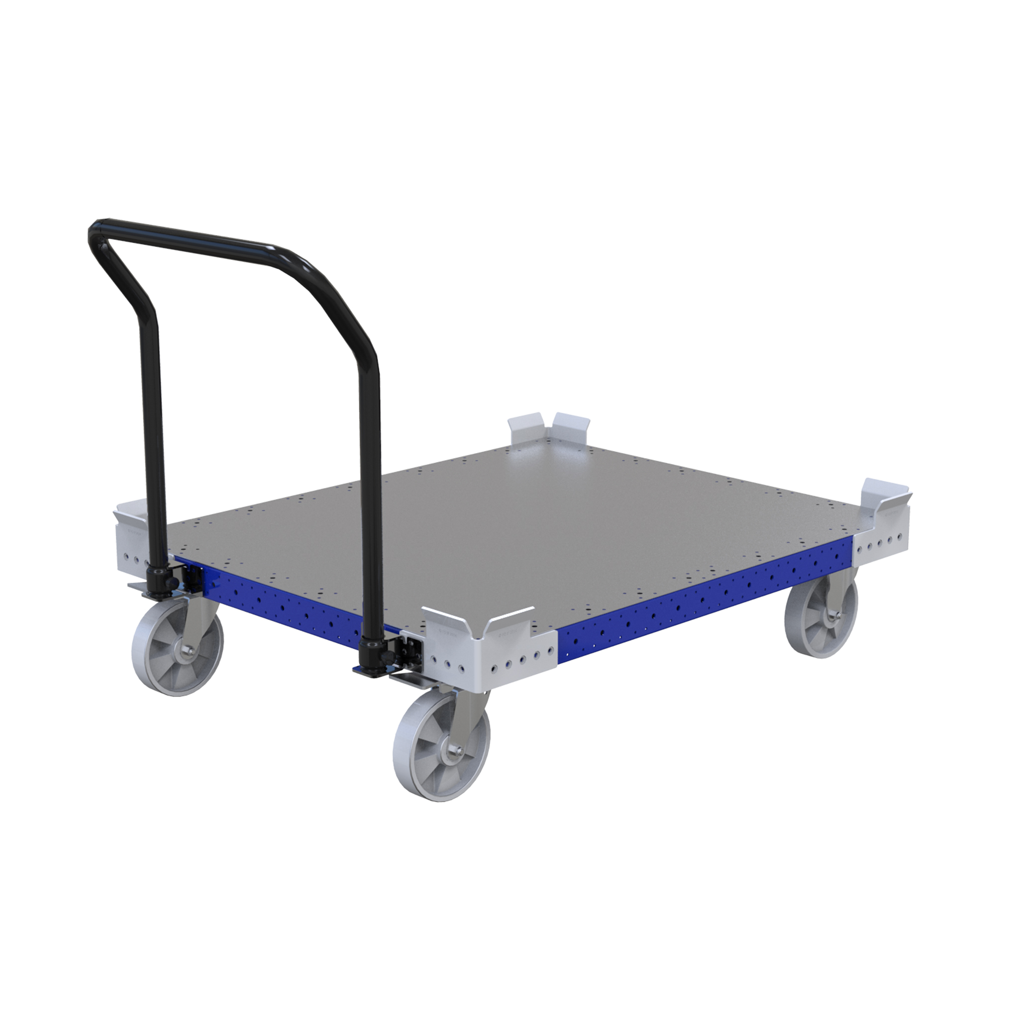 Container Cart - 1050 x 1260 mm