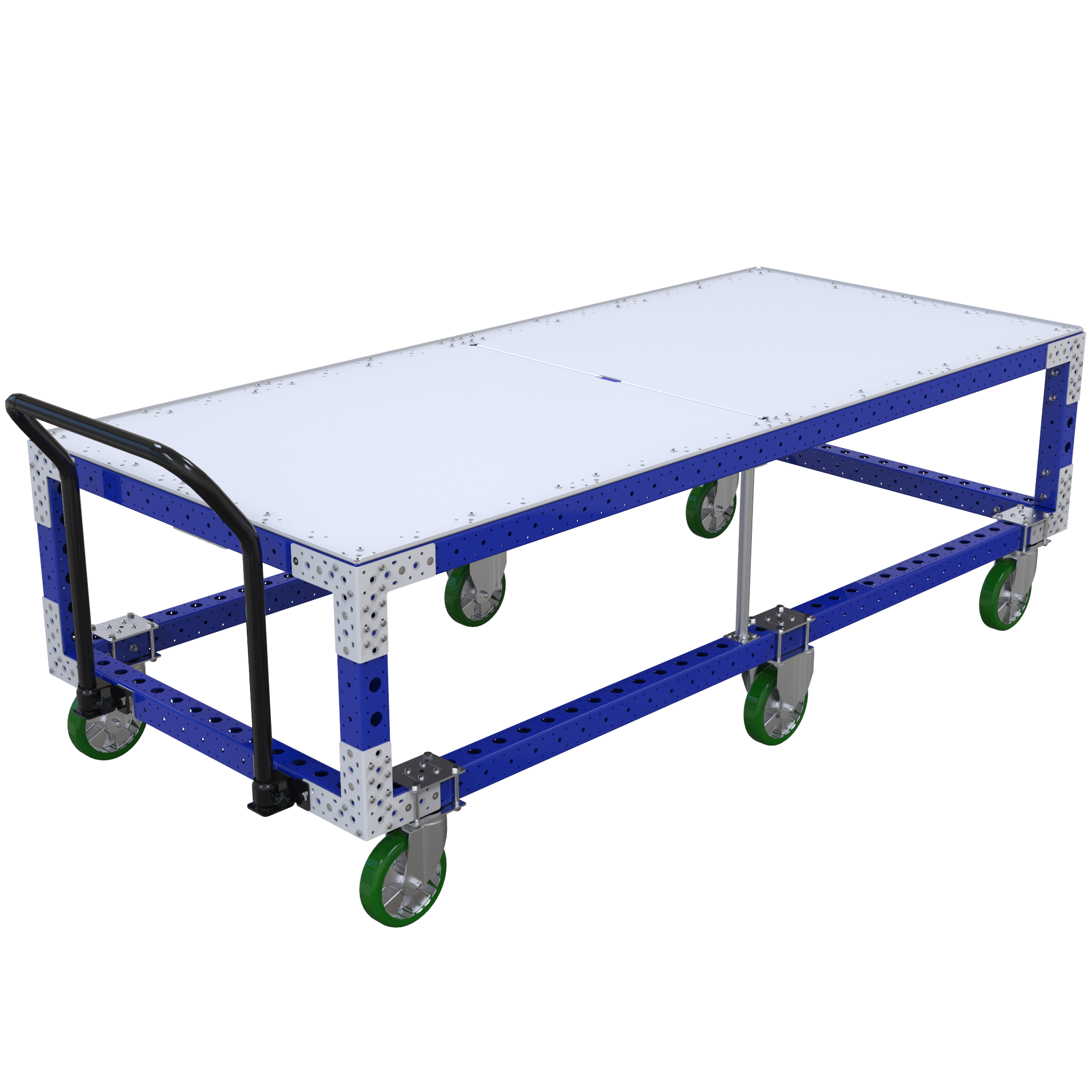 Table Cart - 1120 x 2520 mm