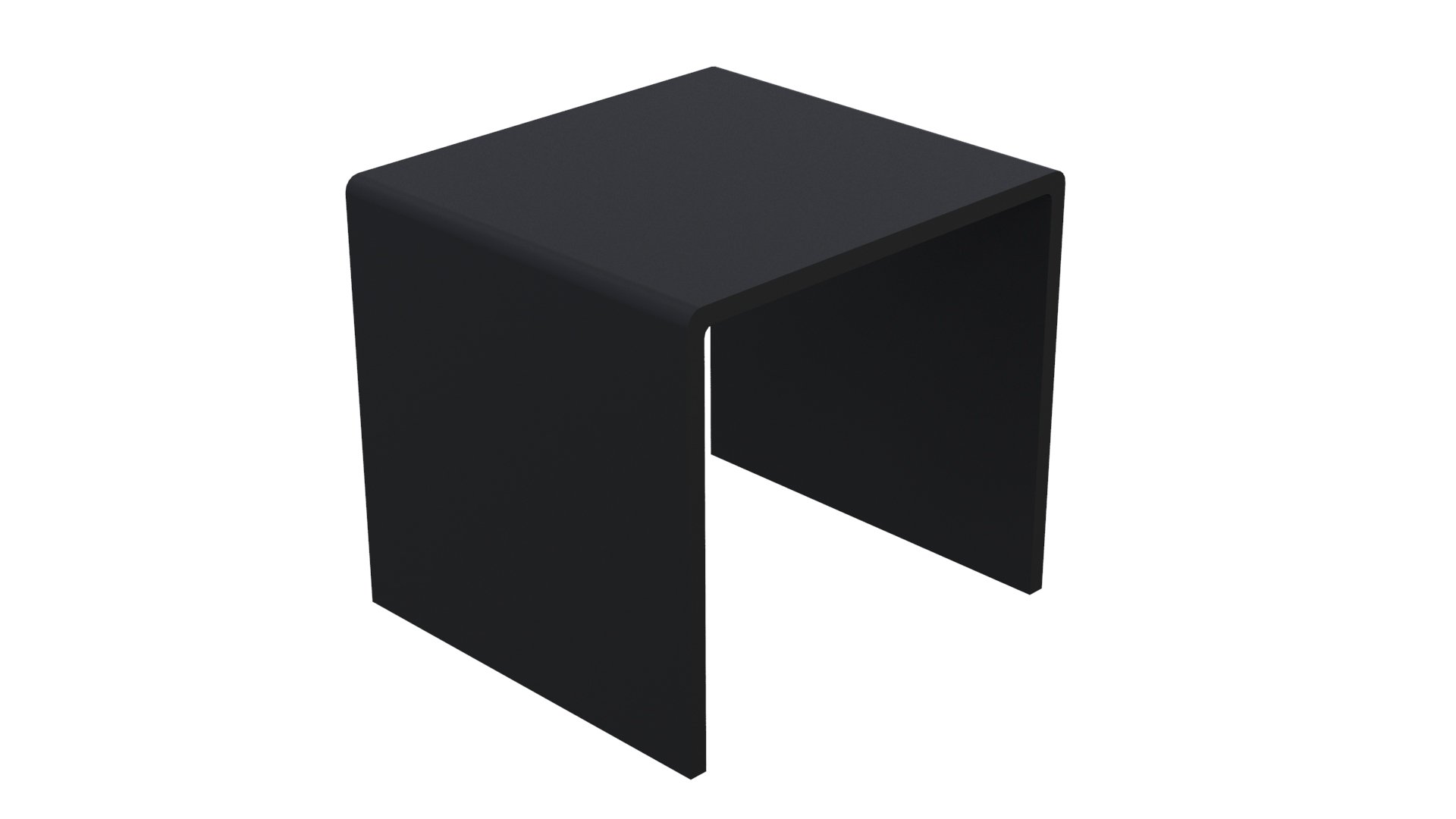 Rubber Cap - 70 x 210 mm