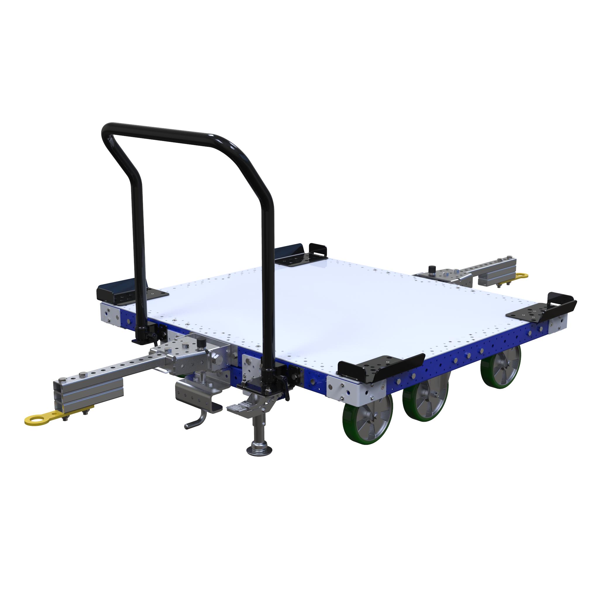 Pallet Cart - 1120 mm x 1260 mm