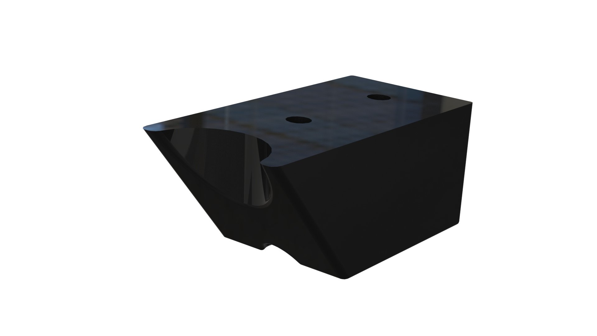 Modular Tow Bar Slider