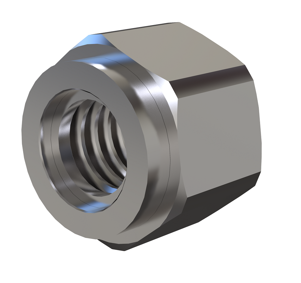 M5 Locking Nut
