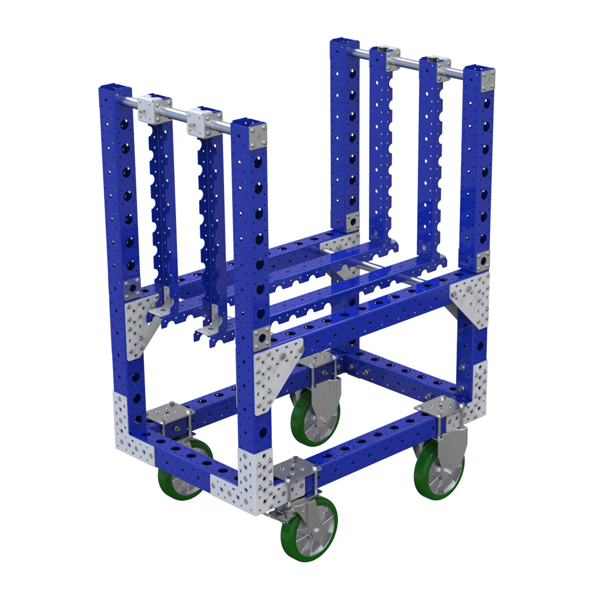 Kit Cart - 630 x 980 mm