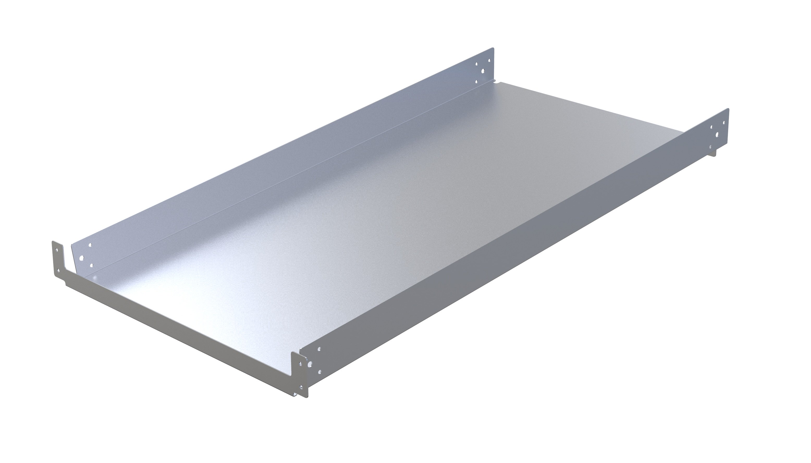Flow Shelf - 1122 x 629 mm