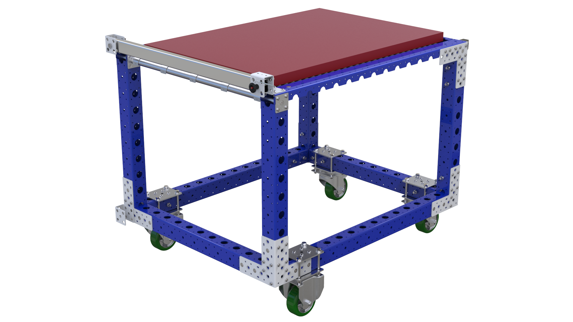 Conveyor Cart – 910 x 1120 mm