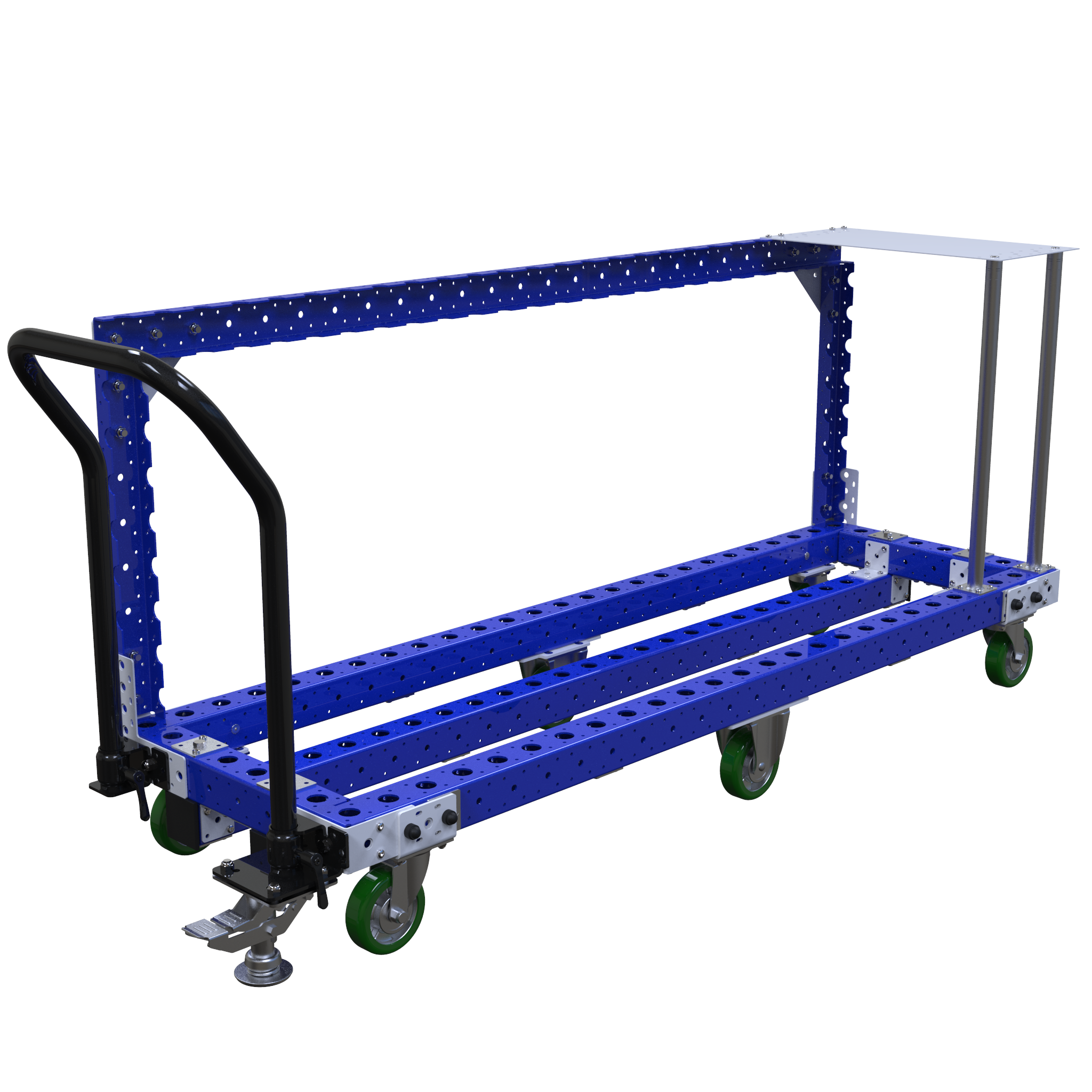 Pallet Cart - 1820 x 560 mm