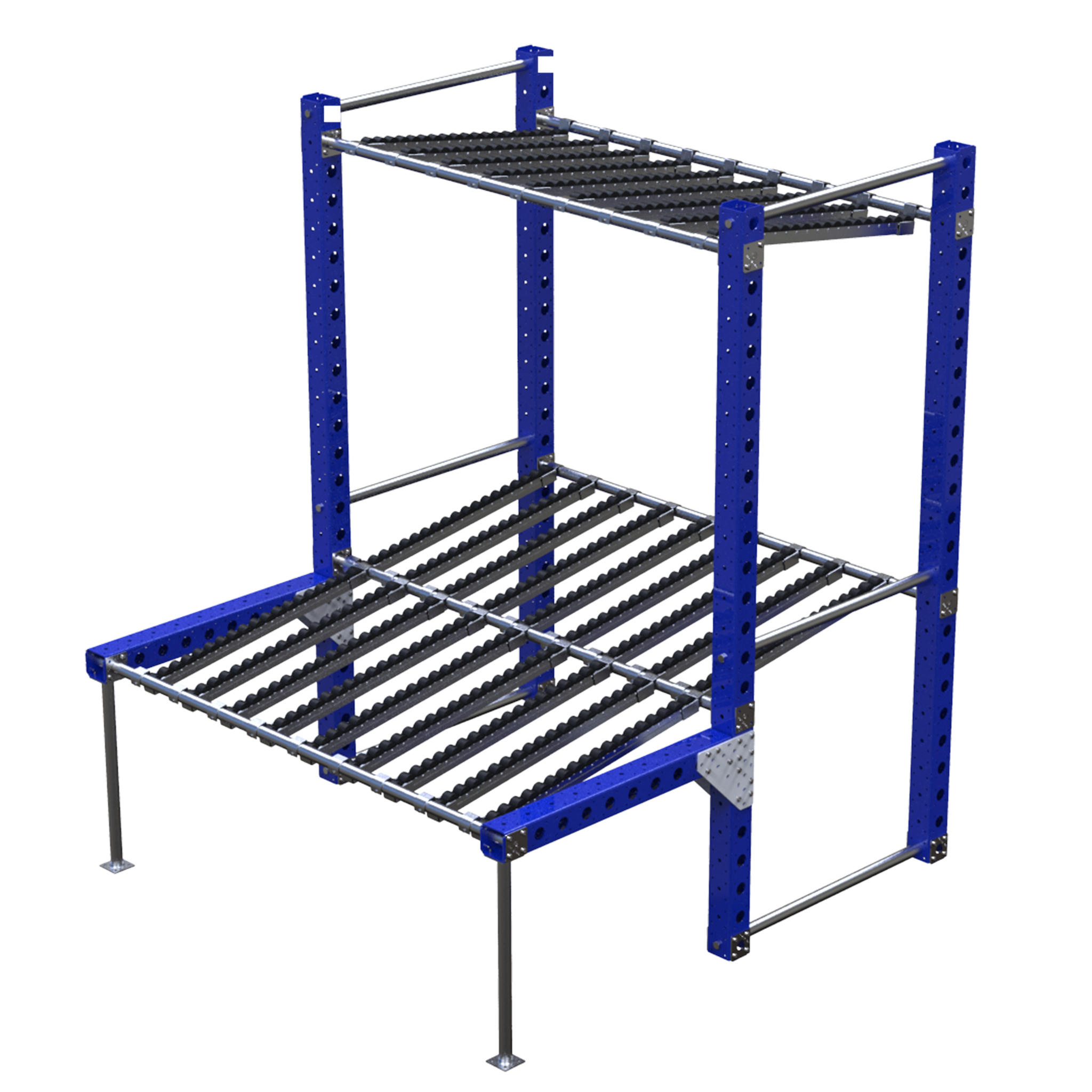 Flow Rack - 1400 x 1470 mm