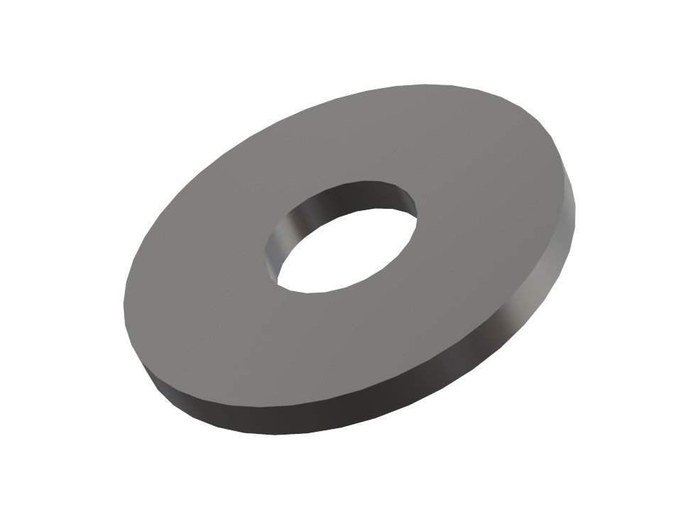Washer 10.5 x 30 x 2.5