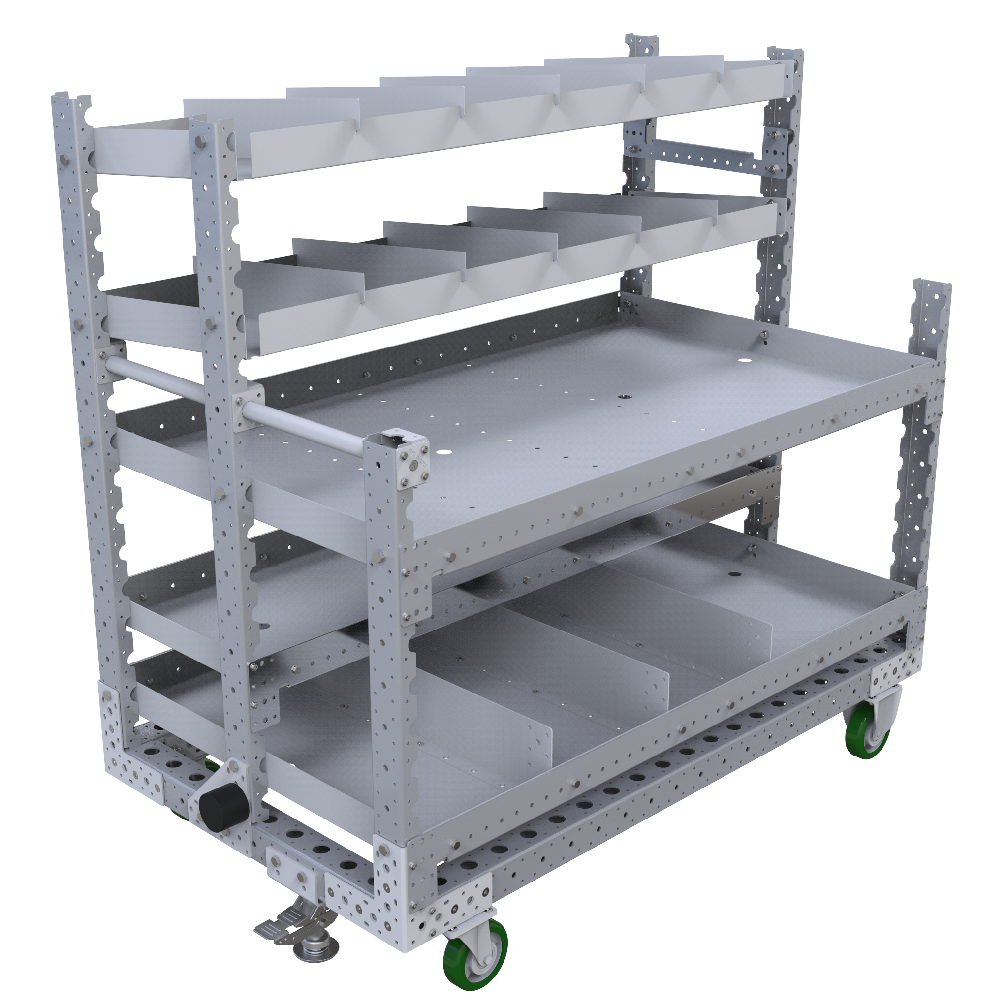 Kit Cart - 840 x 1470 mm