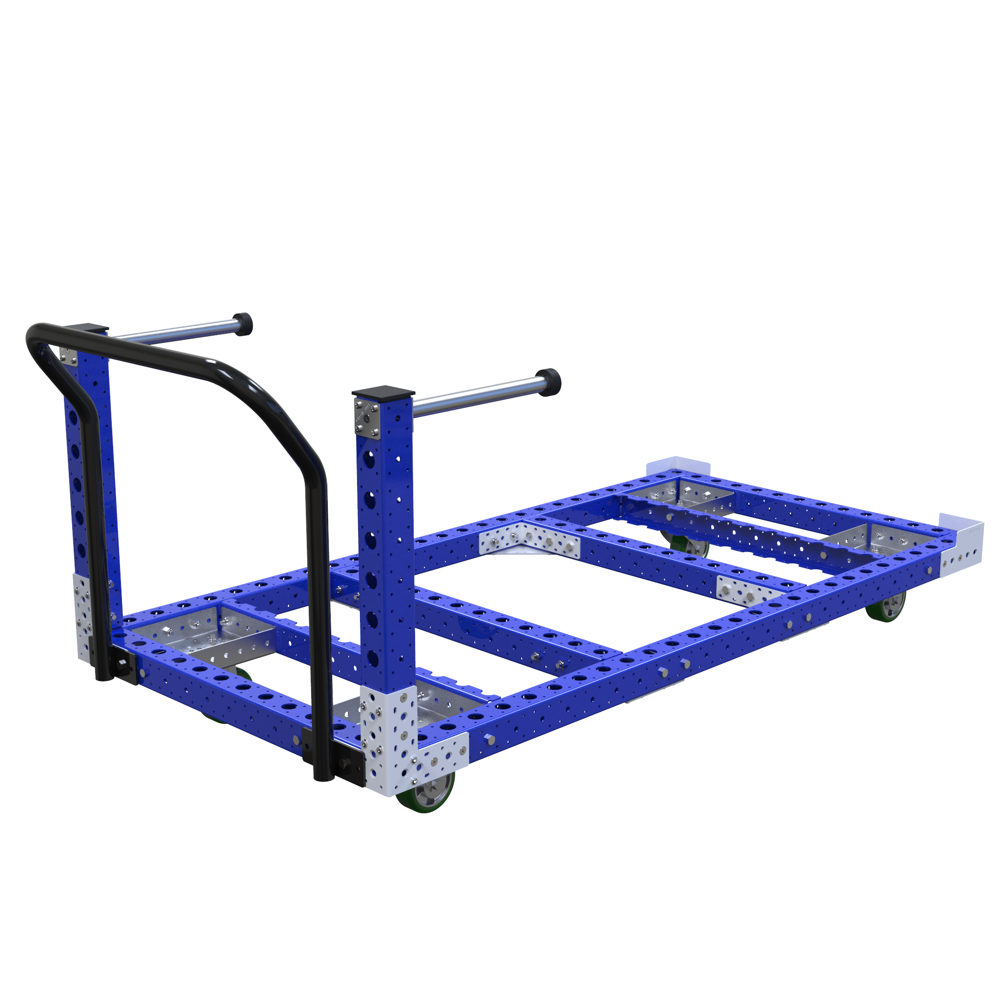 Pallet Cart – 1960 x 980 mm
