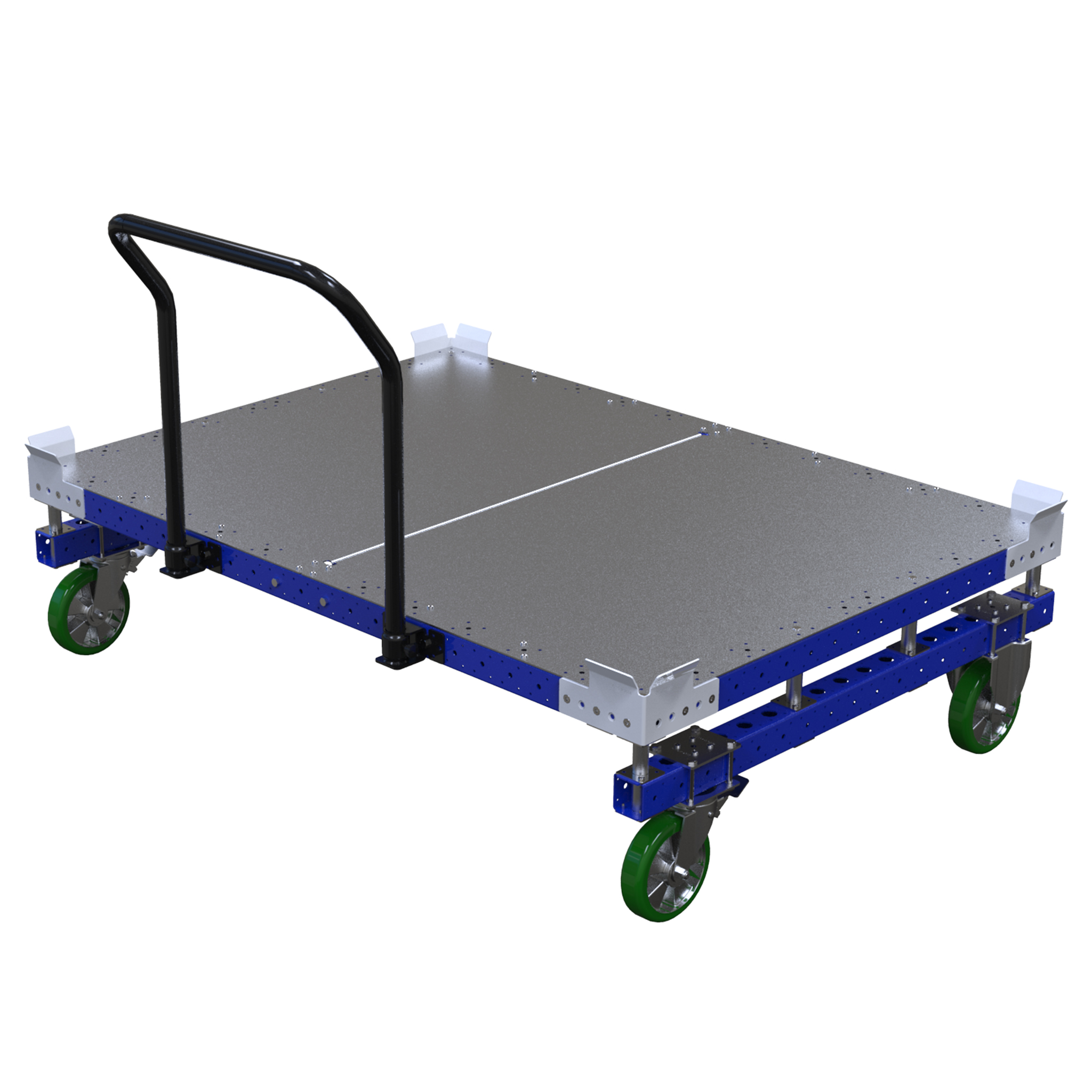 Pallet Cart – 1260 x 1750 mm